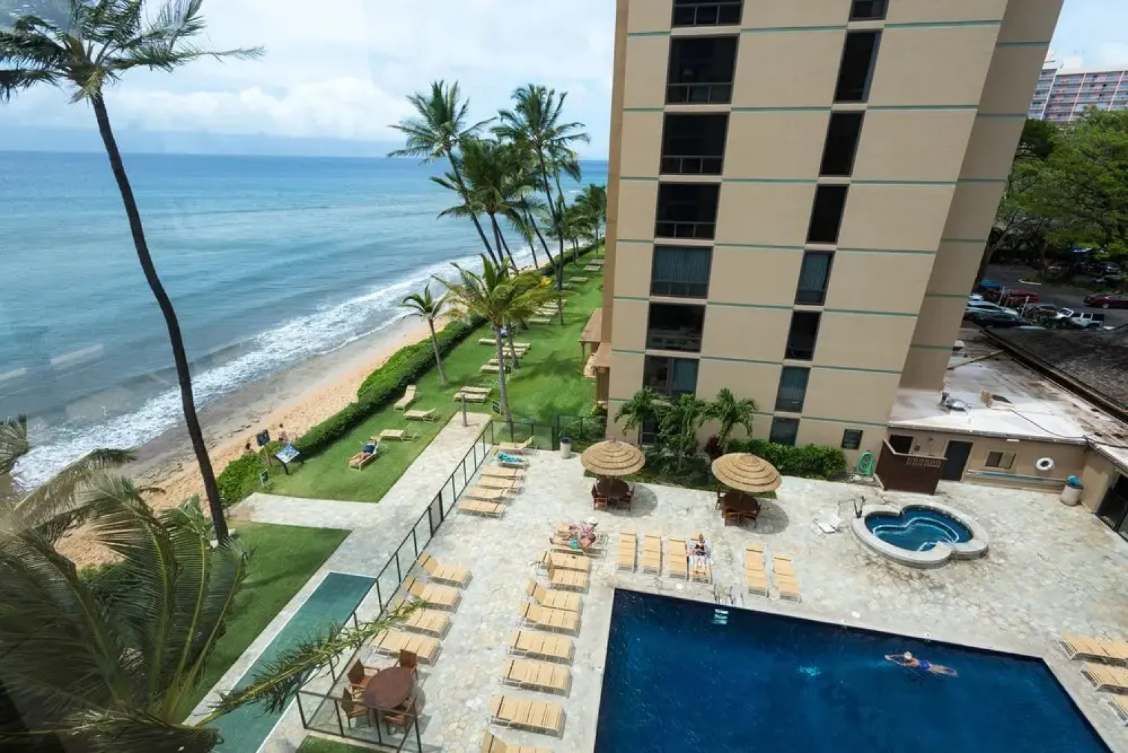 Mahana by KBM Hawaii Luxury Vacations