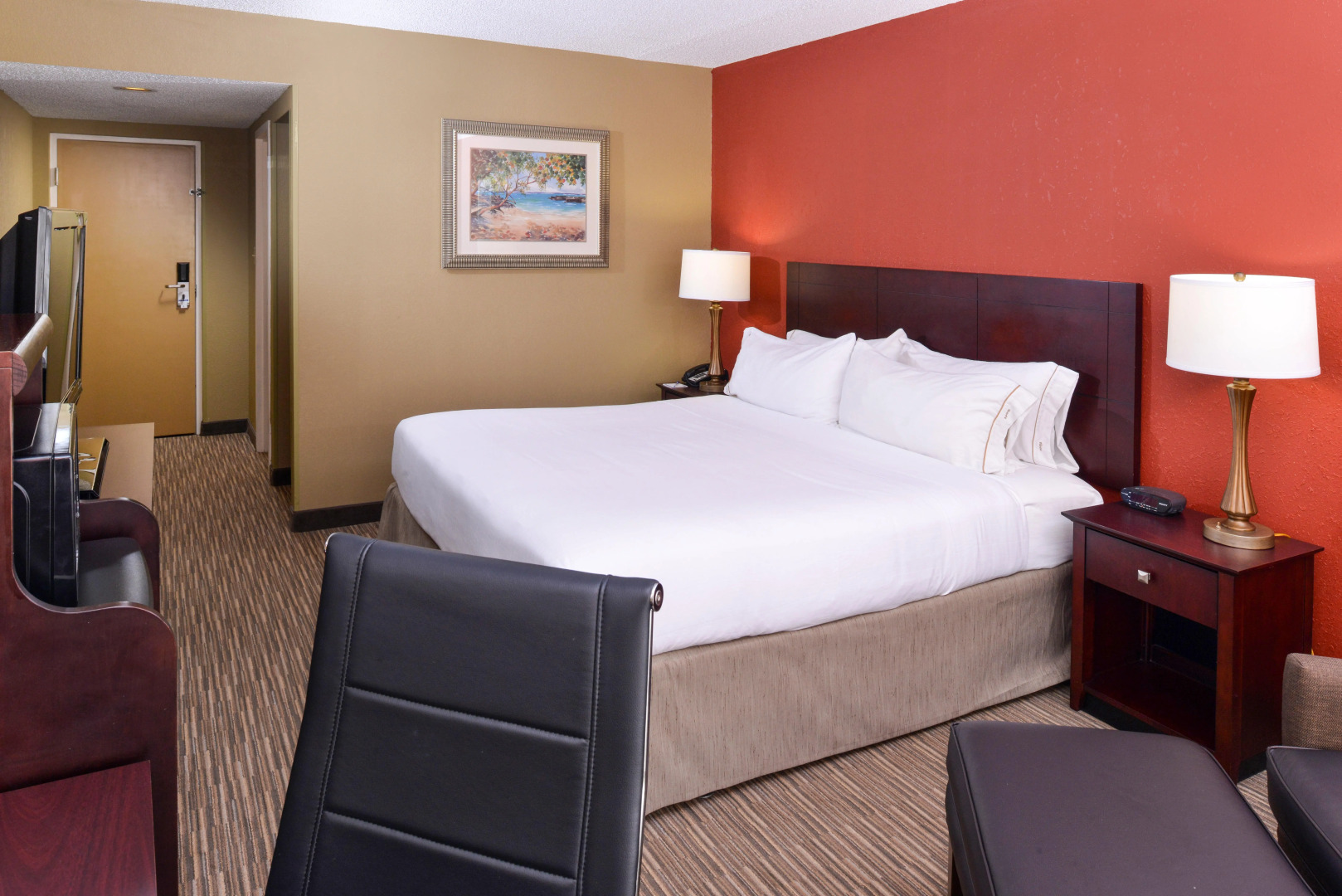 Holiday Inn Express Clearwater East - Icot Center by IHG