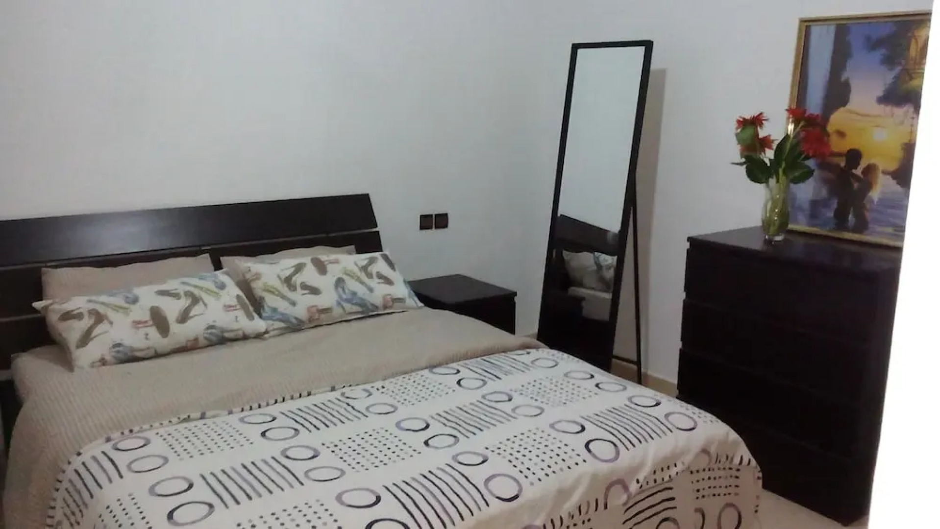 La Torreblanca Appartement