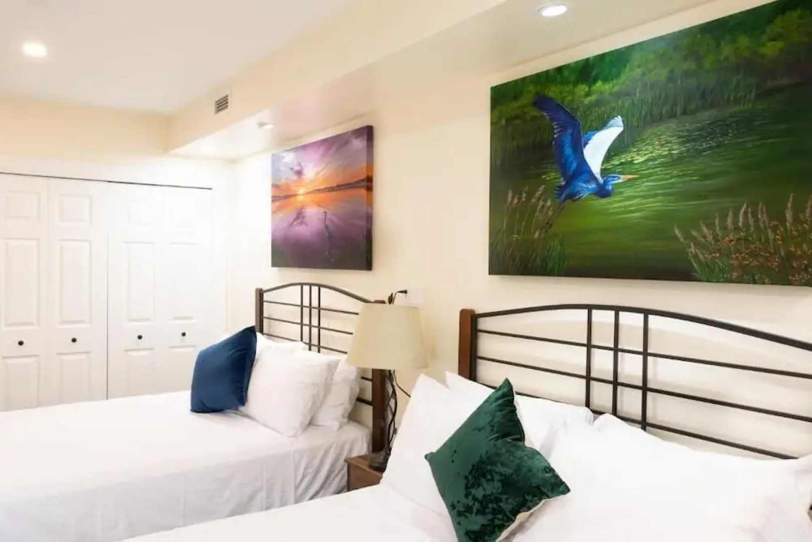 Fairy Bay Guest House