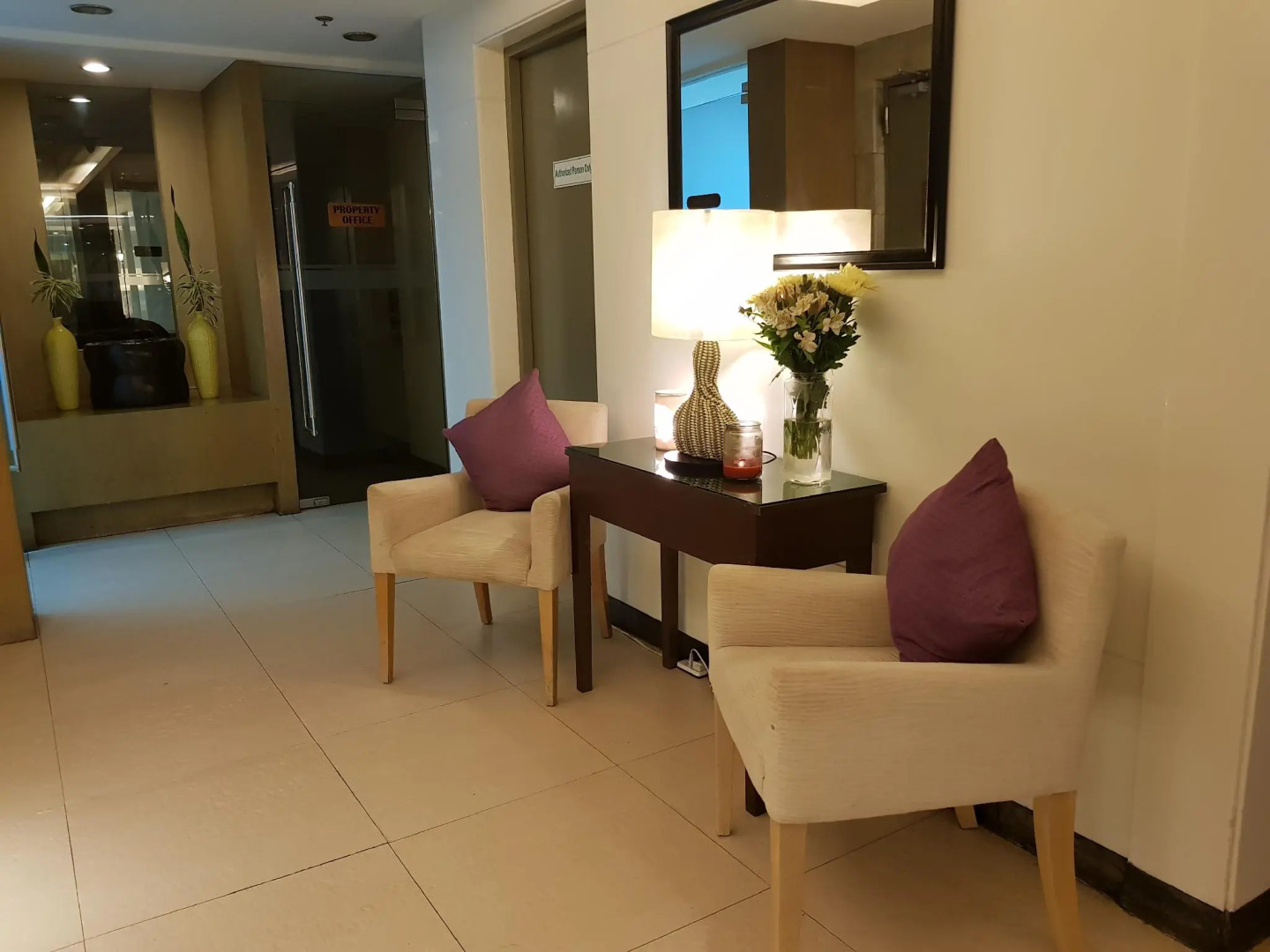 One Tagaytay Place Condo by Dean