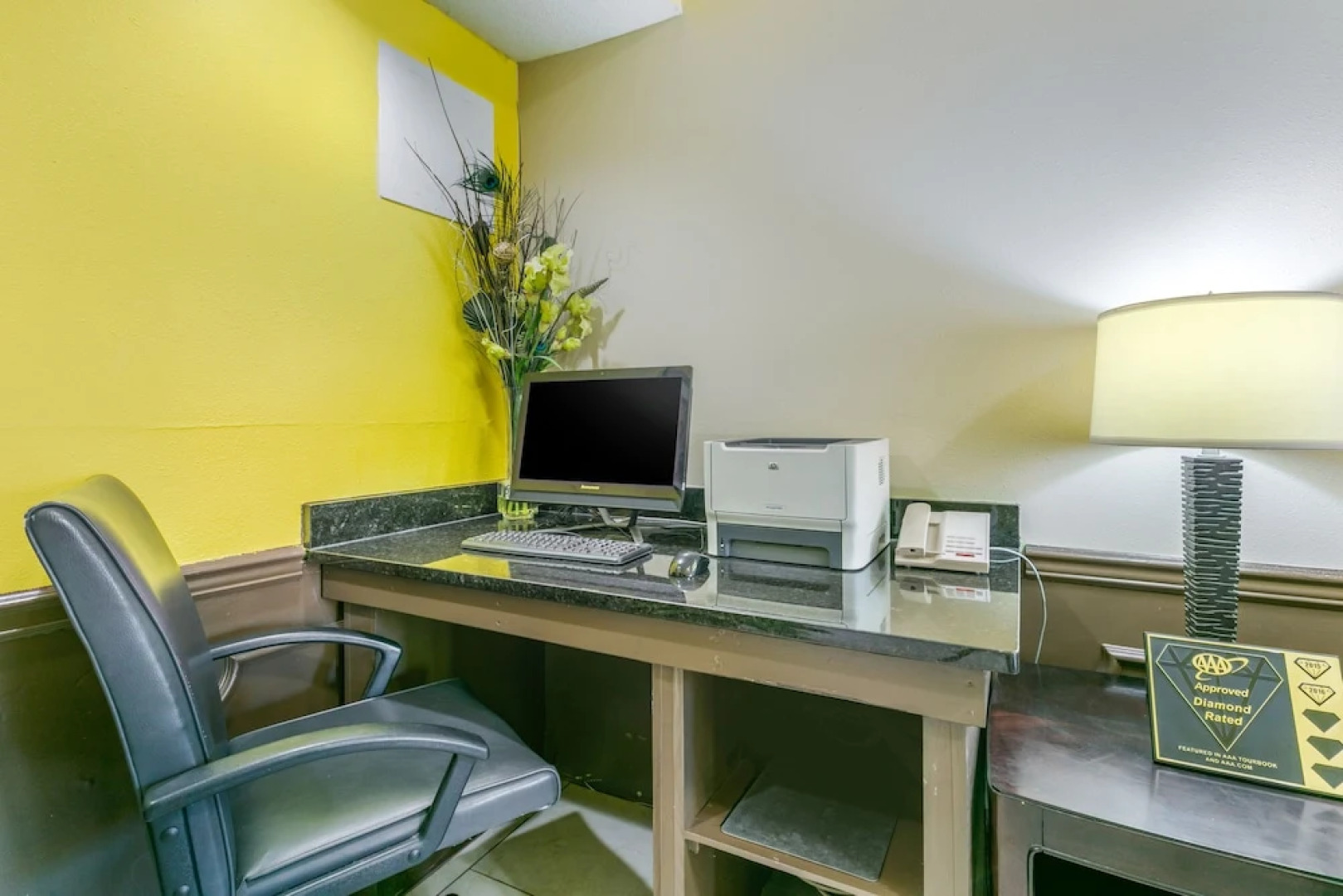 Quality Inn Johnson City