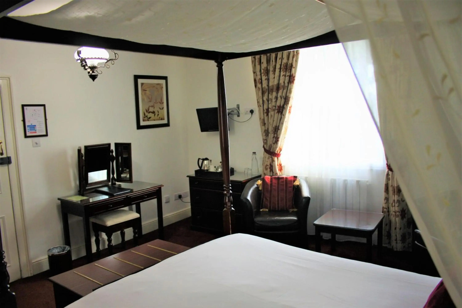 Thanington Hotel