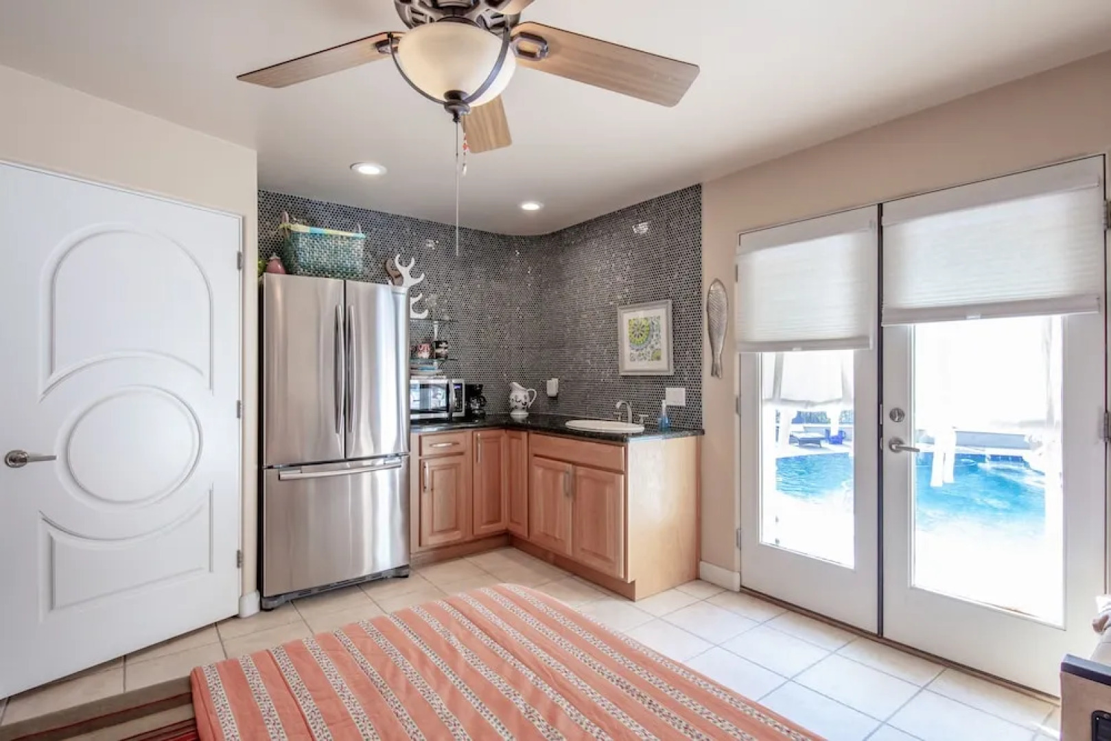 Extravagant Fountain Hills - 6 Br Home