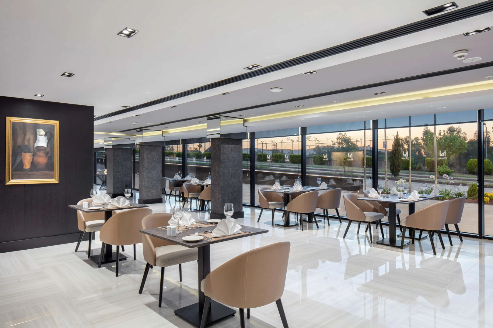 Radisson Hotel Izmir Aliaga