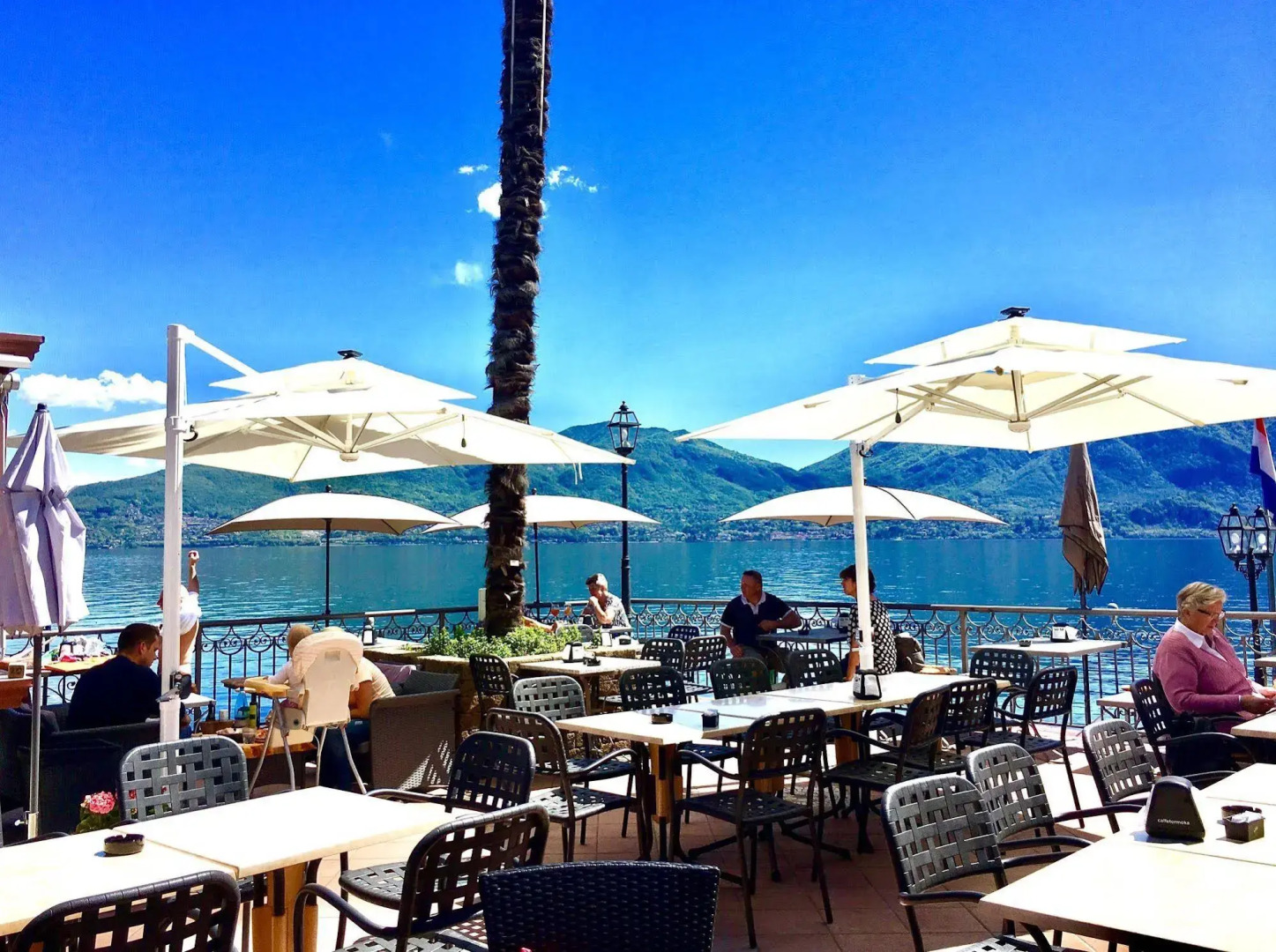 Residence Casa e Vela