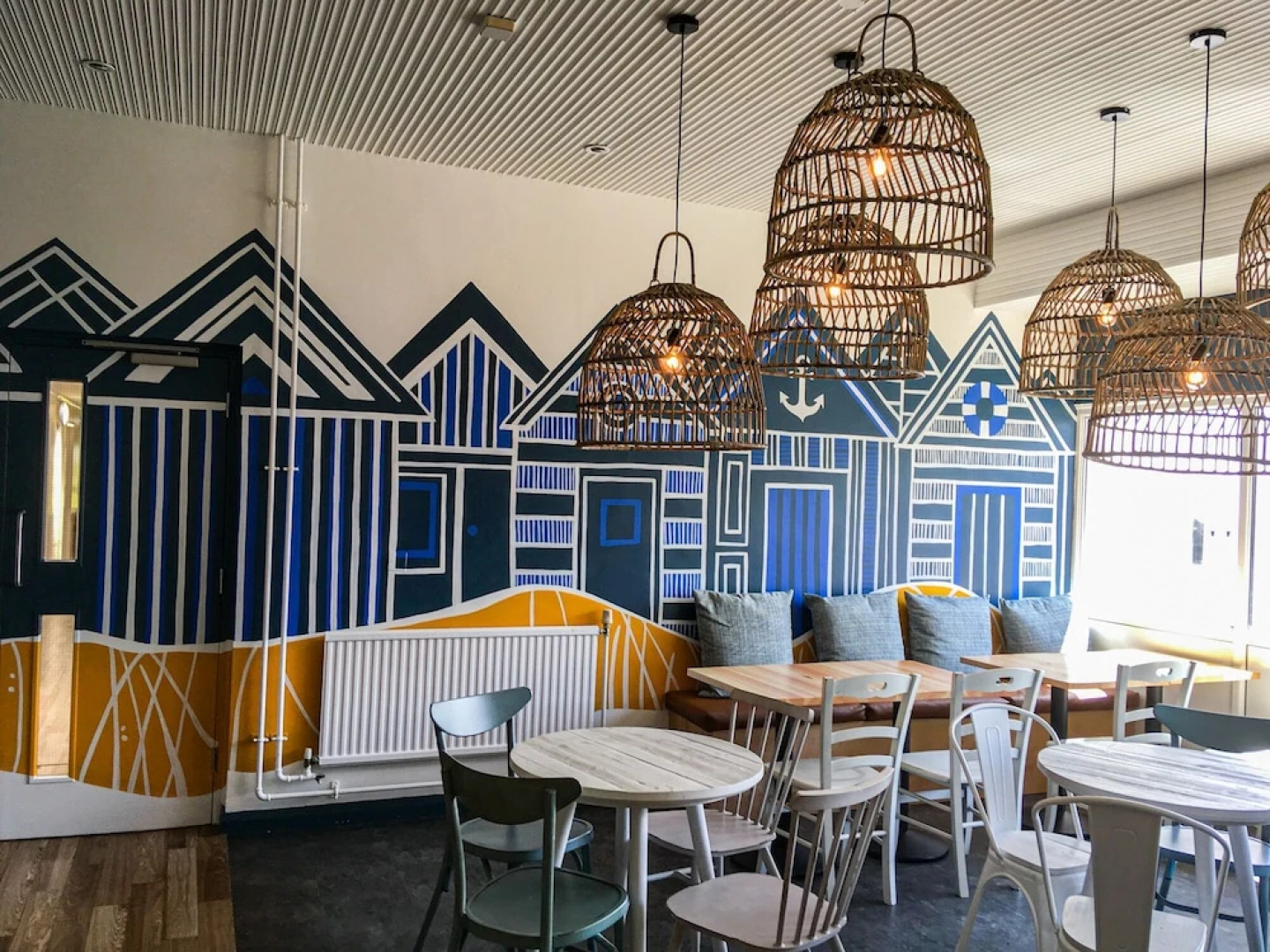 YHA Broad Haven - Hostel