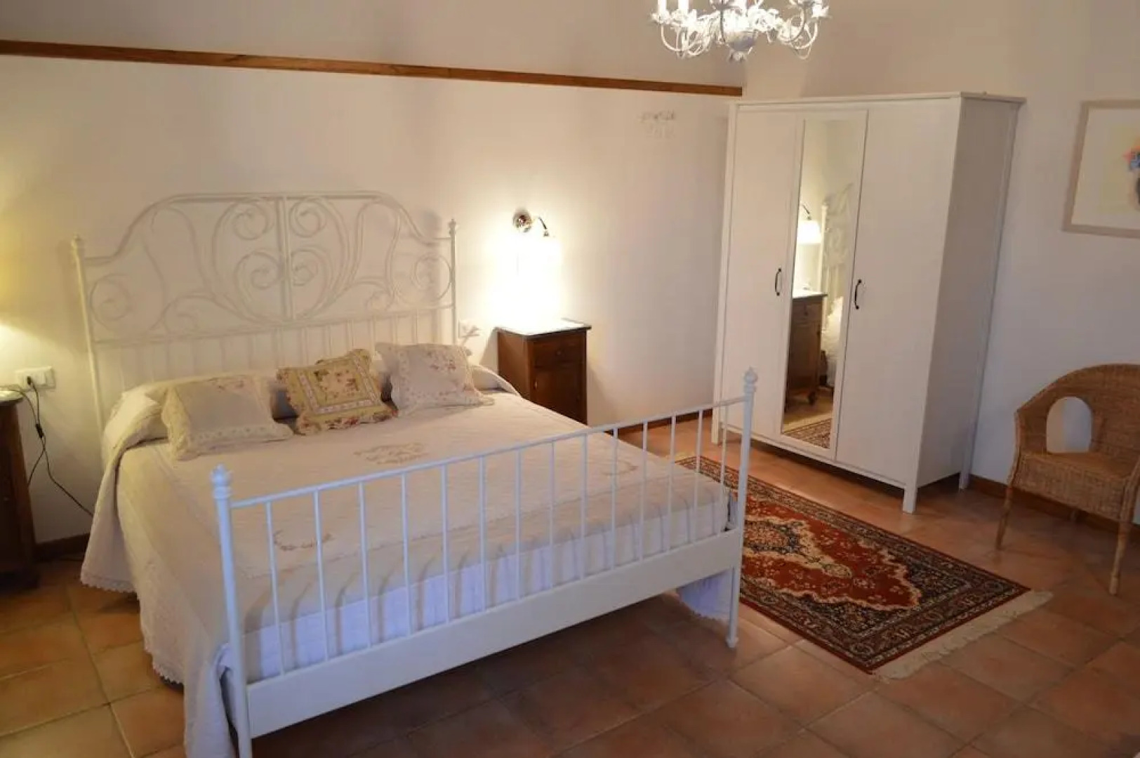 Agriturismo Podere Terrena