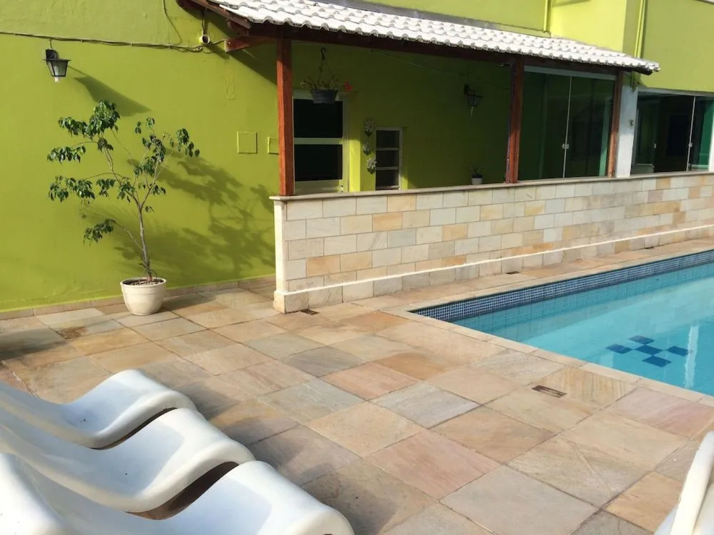 Hotel de Minas Caxambu