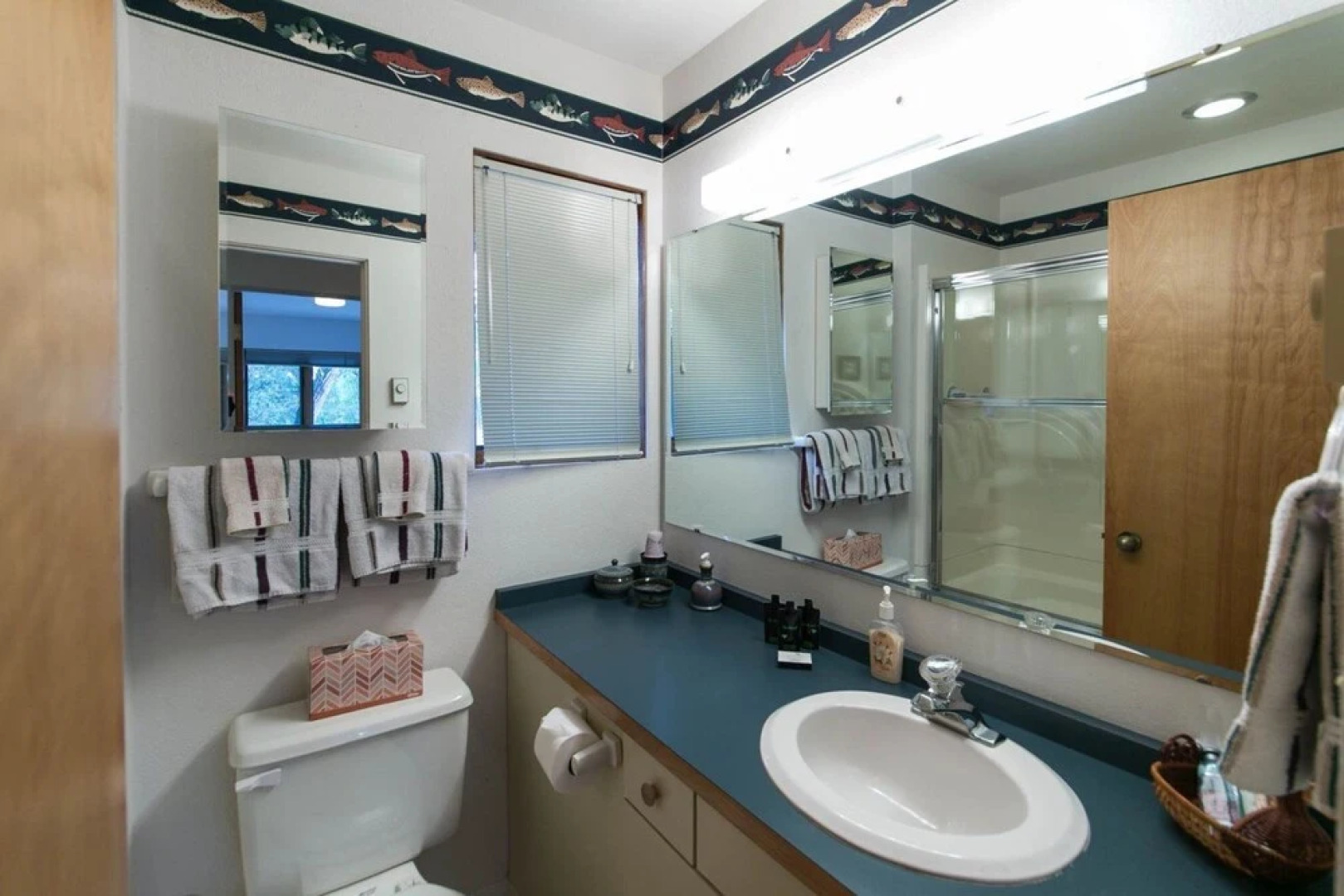 PV - Yellowstone Pines