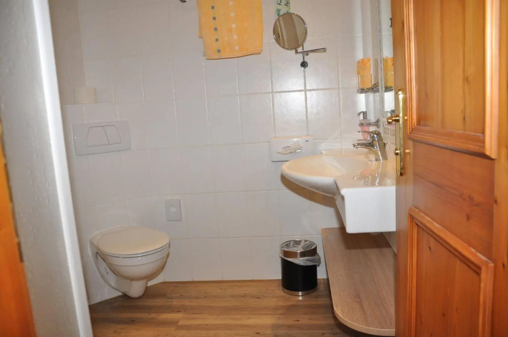 Hotel Garni Frauenschuh