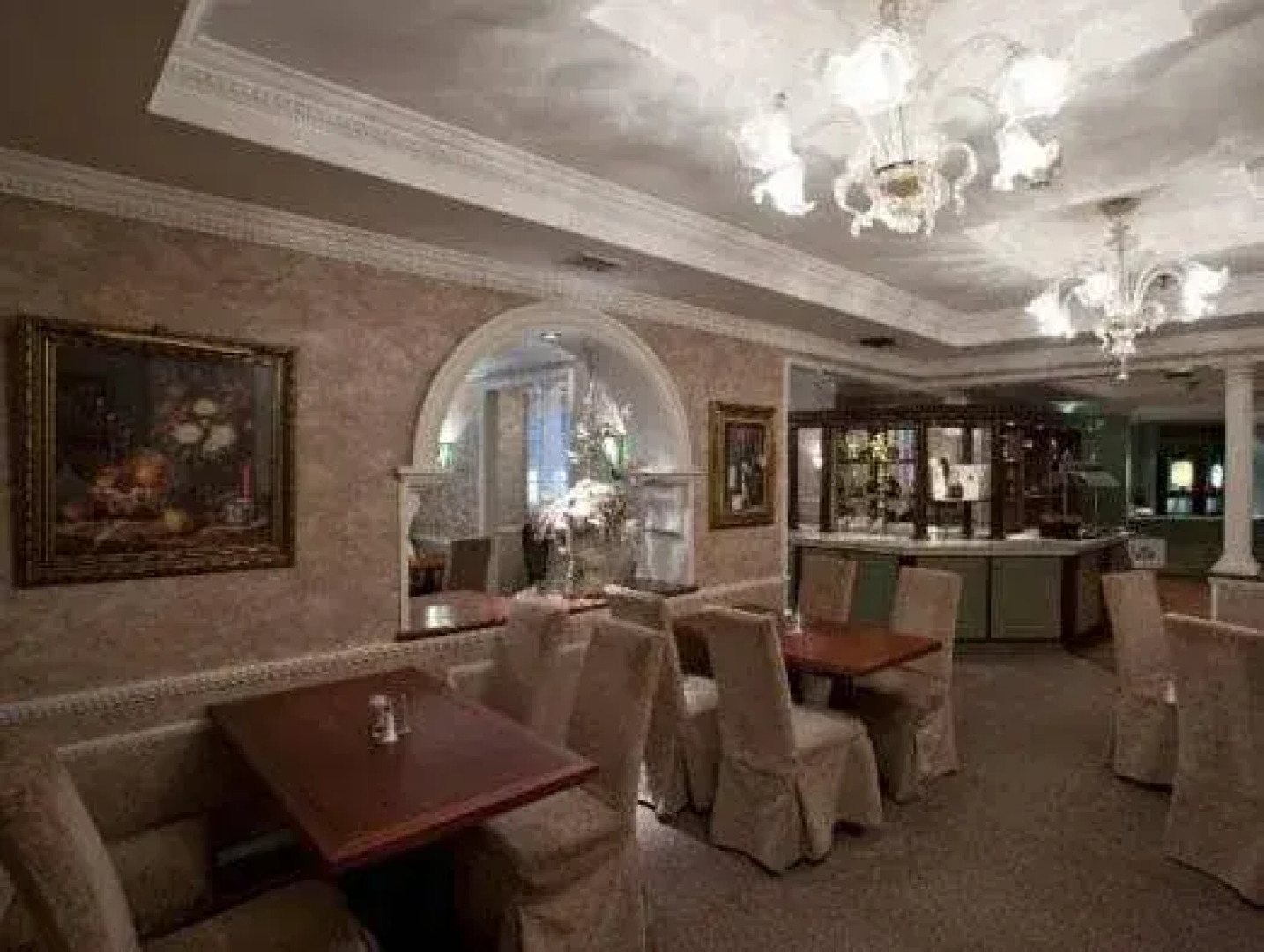 Hotel Victoria - Fredrikstad