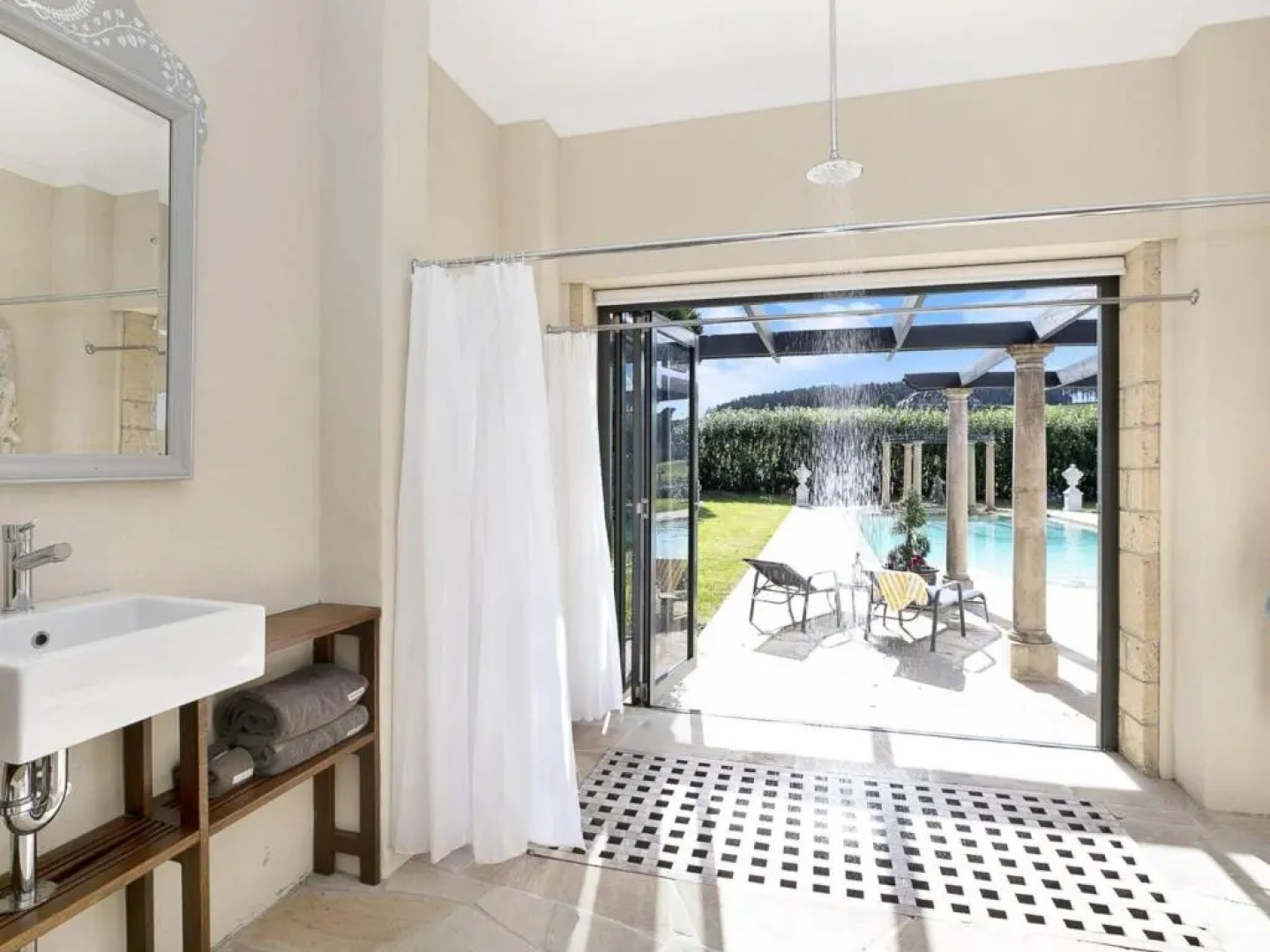 The Villa @ Linden Hall Highlands Luxury