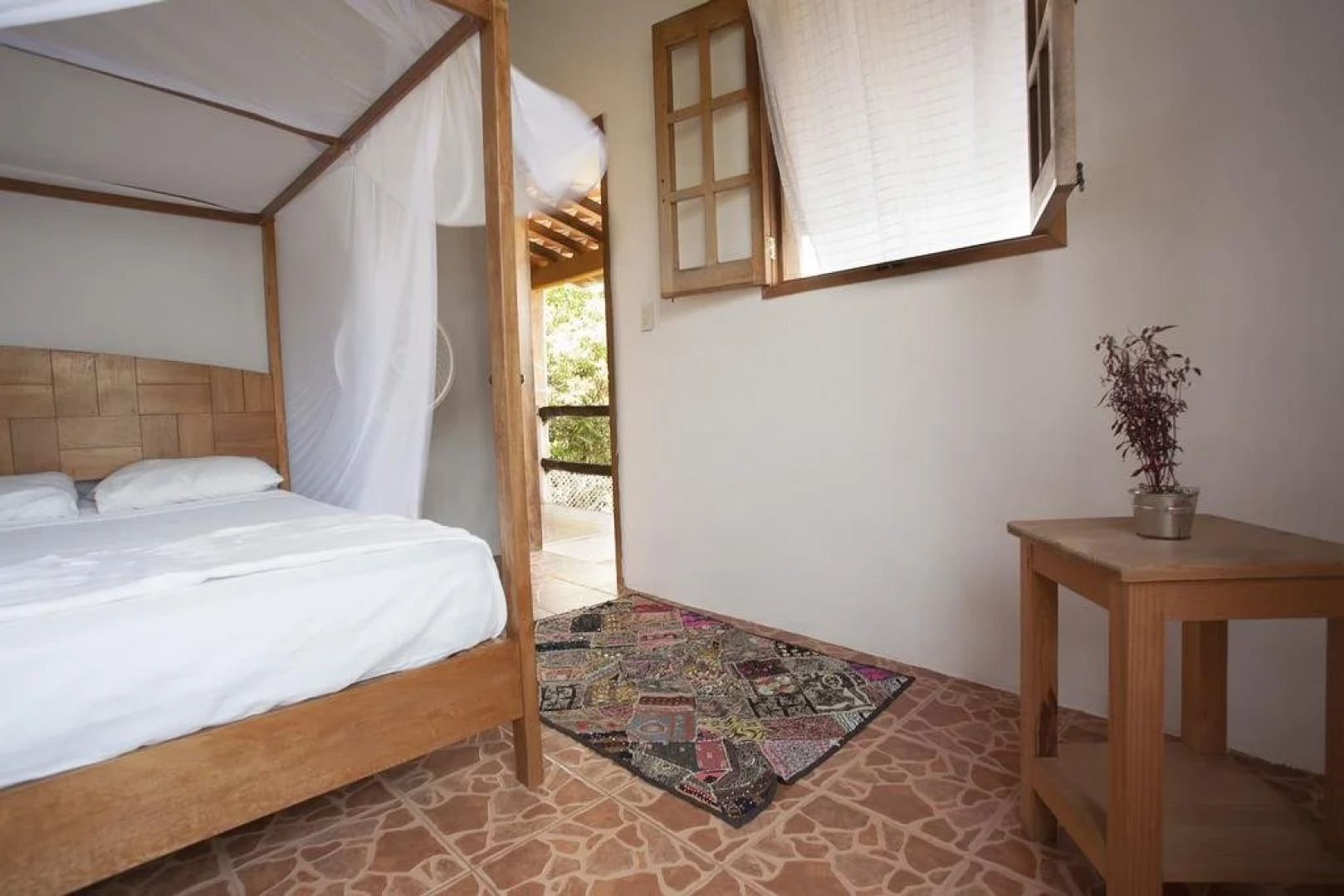 Casa Huijazoo Naturaleza & Serenidad