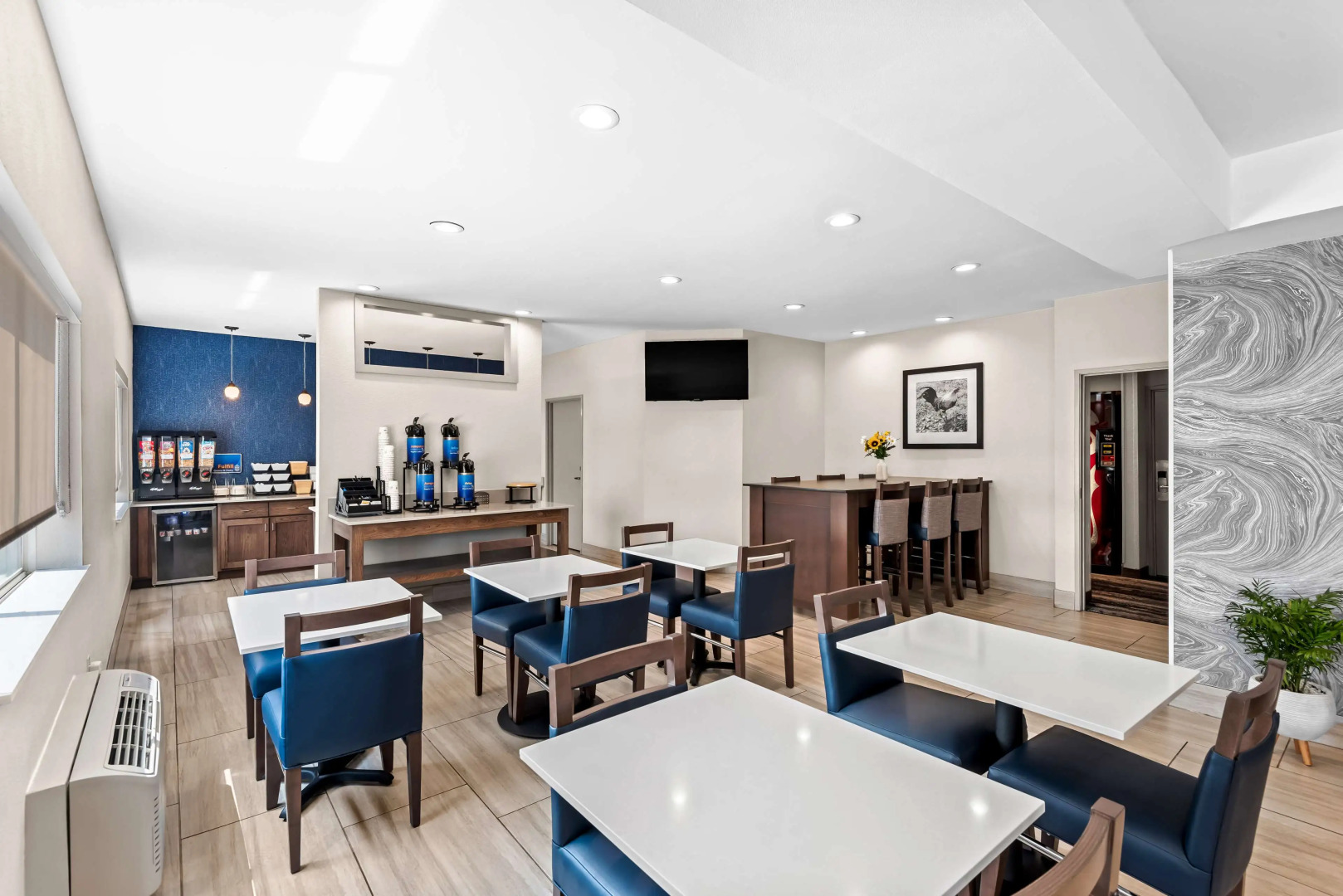 Best Western Ottumwa Inn & Suites