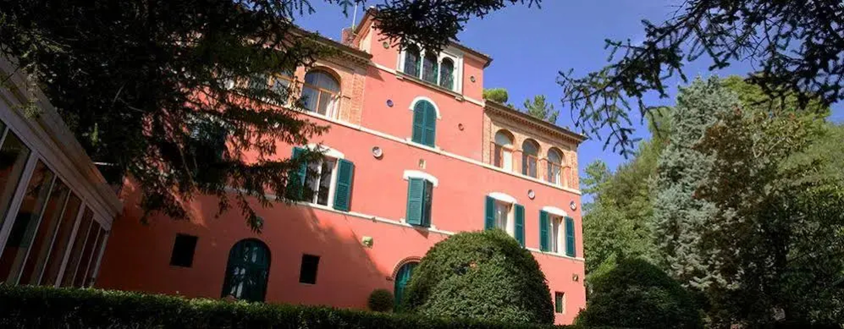 Villa Gioia