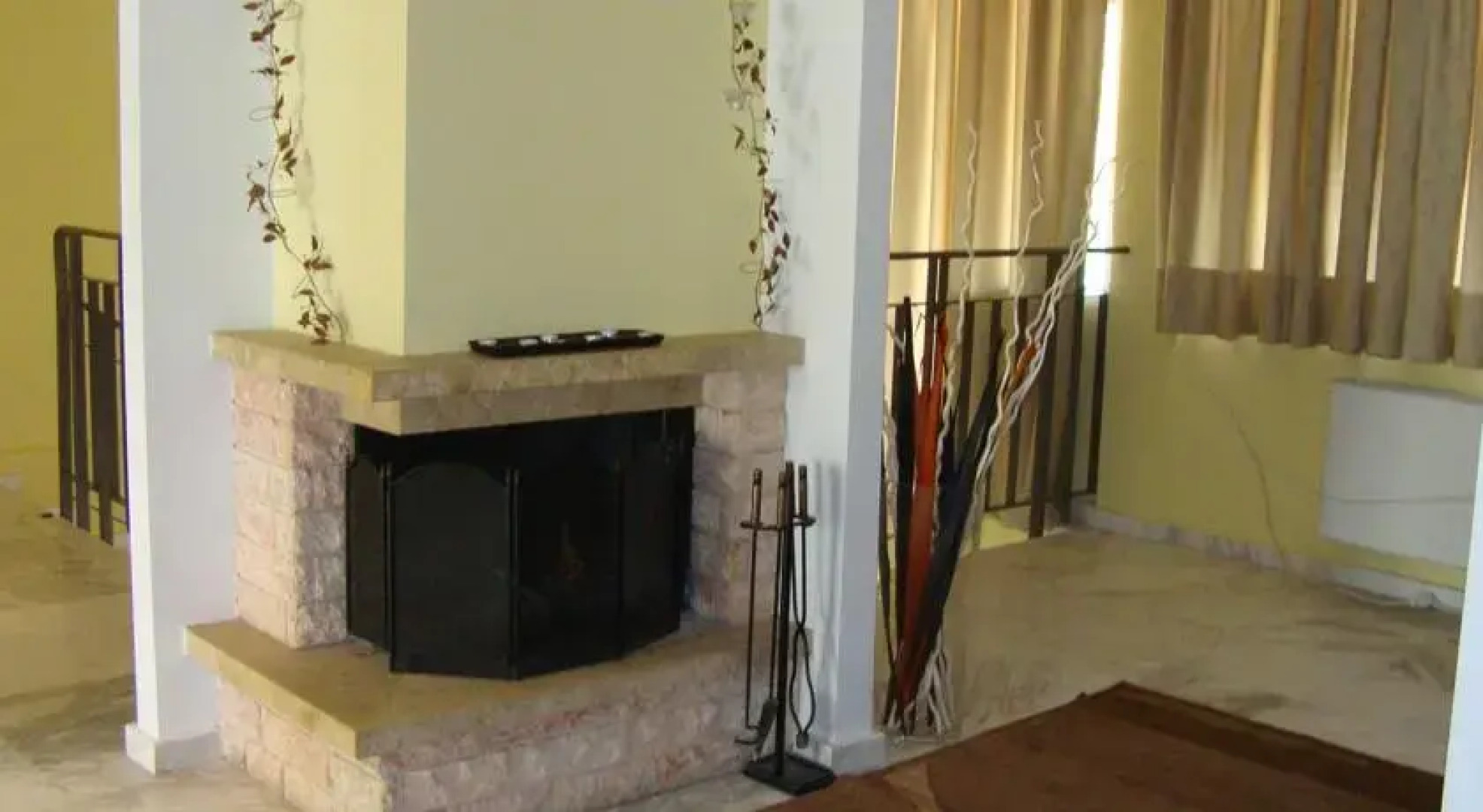 Hotel Aristotelis Apollonia Spa