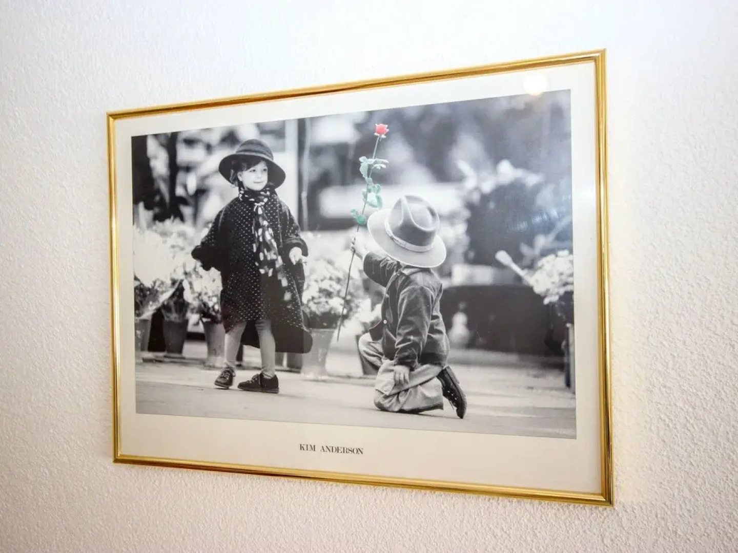 Michaela Flirsch in Flirsch