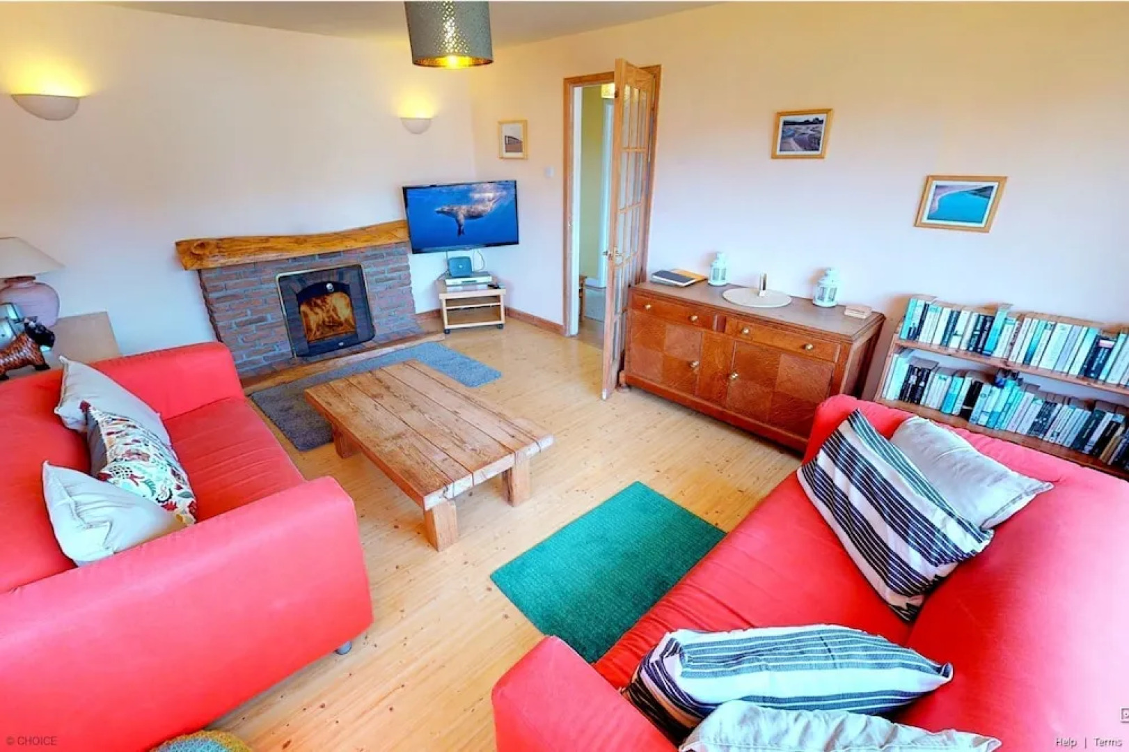 Croyde Nauwai 2 Bedrooms