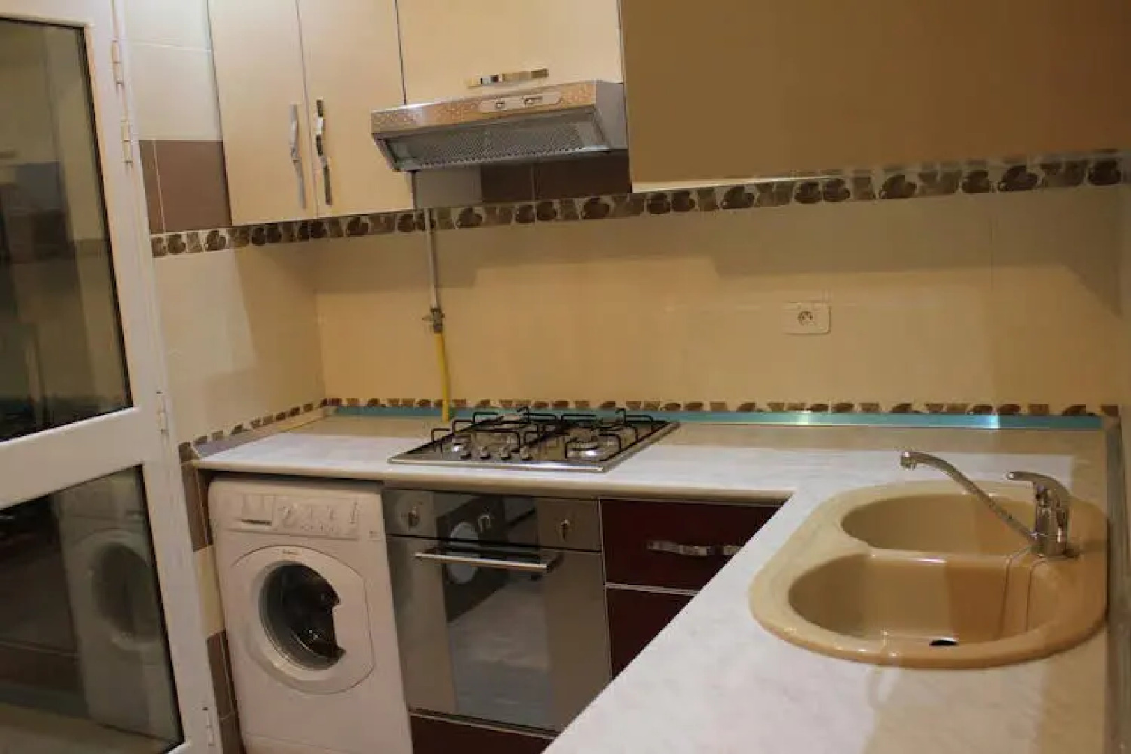 Résidence Folla Aqua-Resort