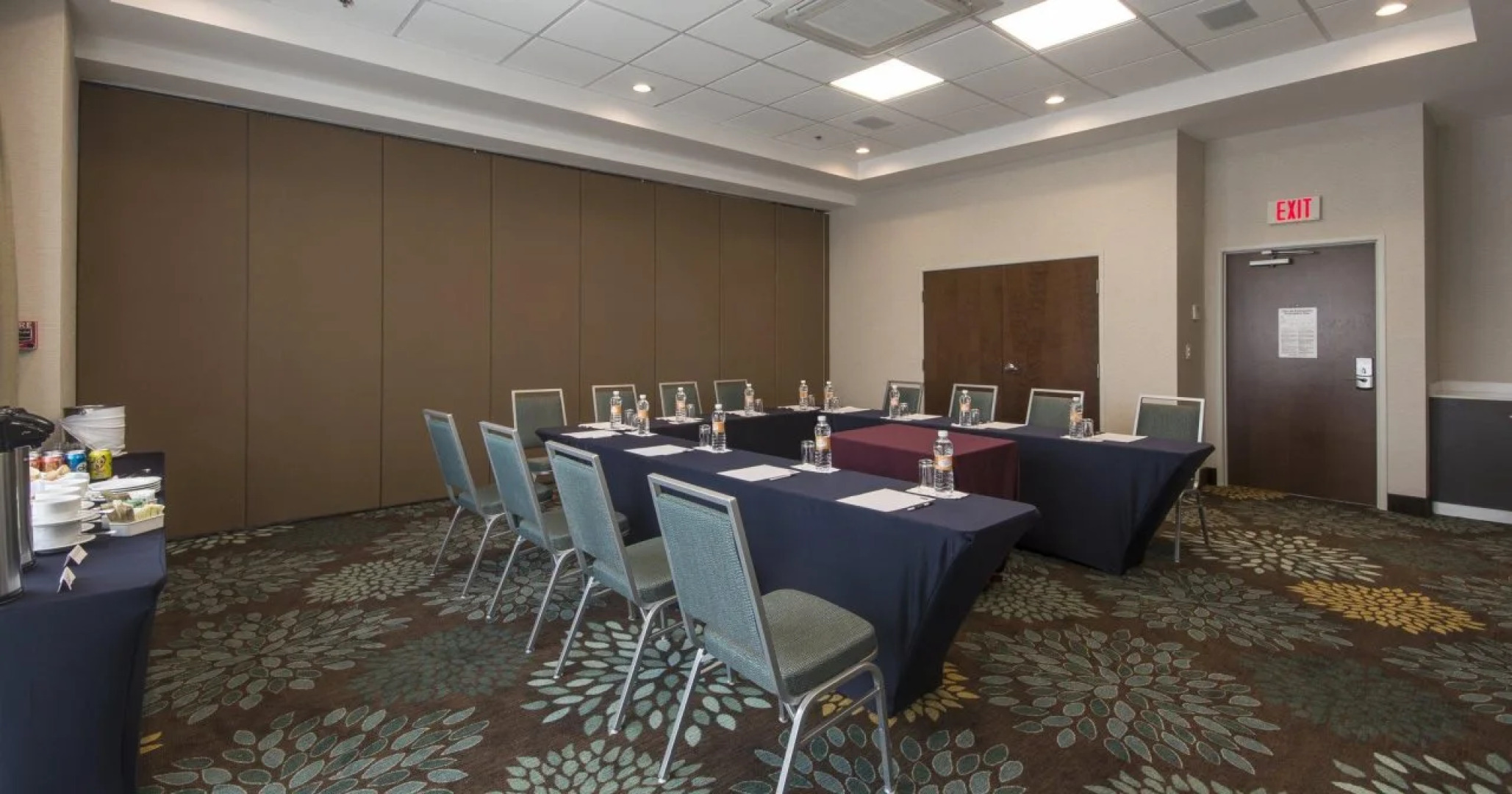 Staybridge Suites Puebla