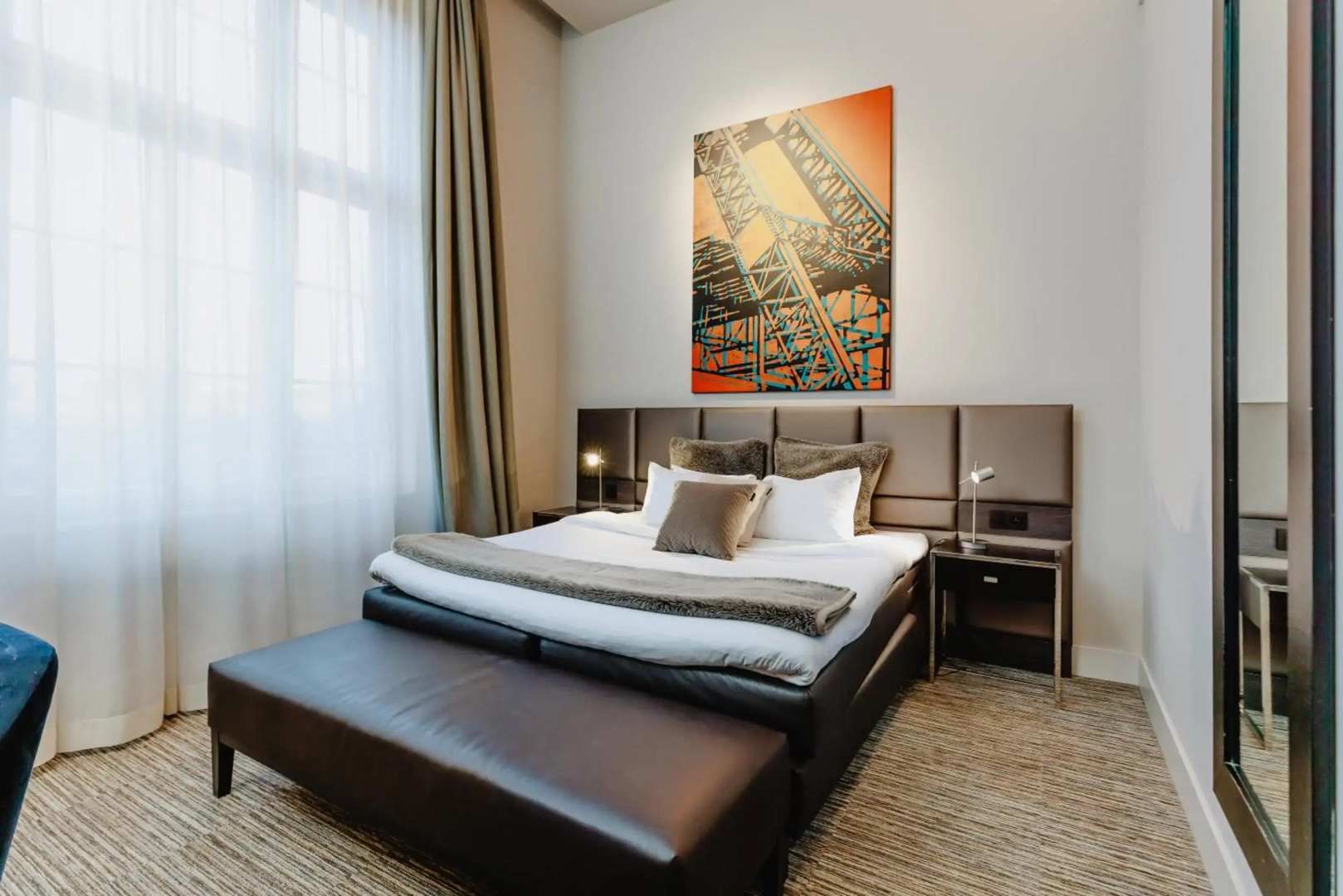Terhills Hotel