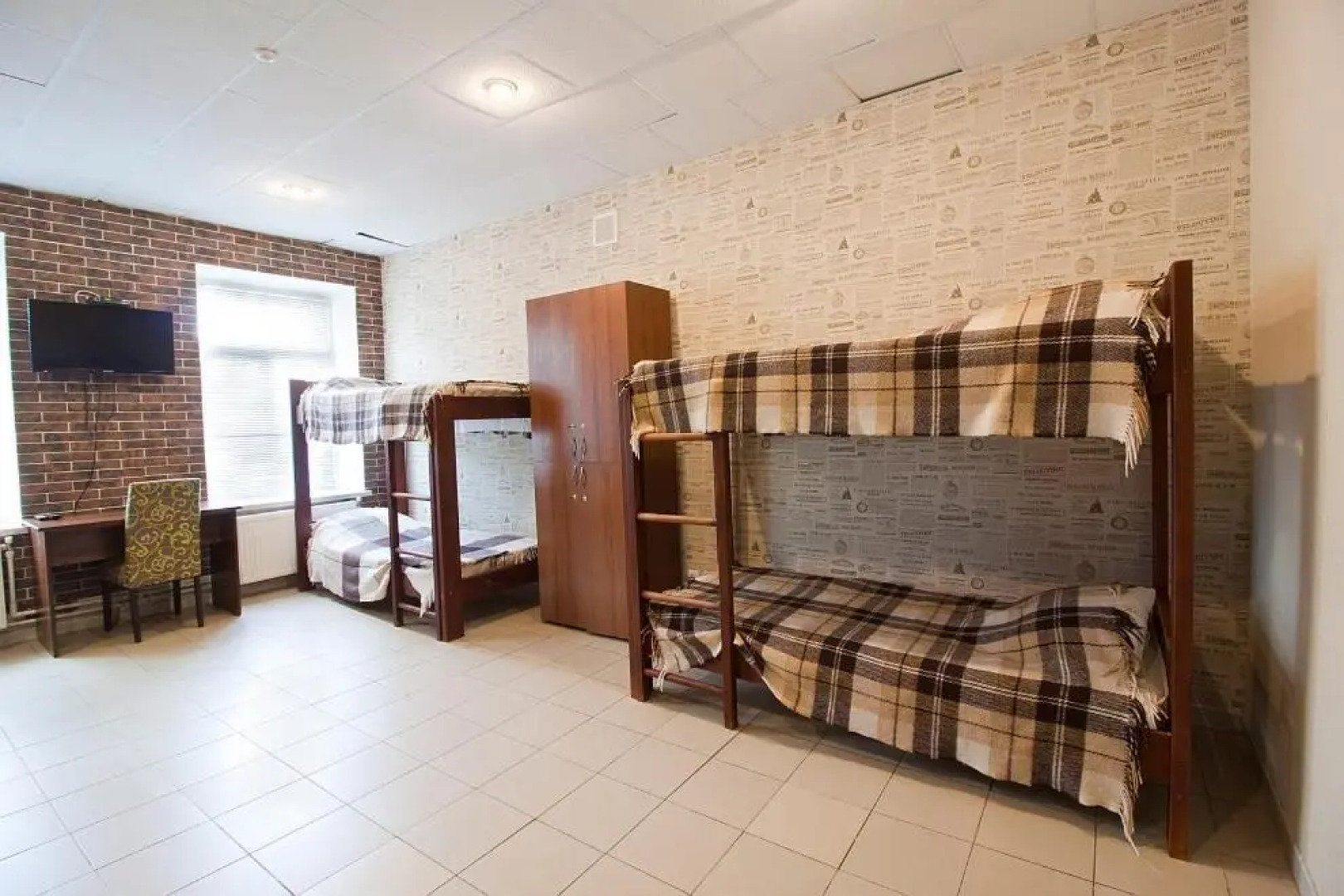 Хостел Центр