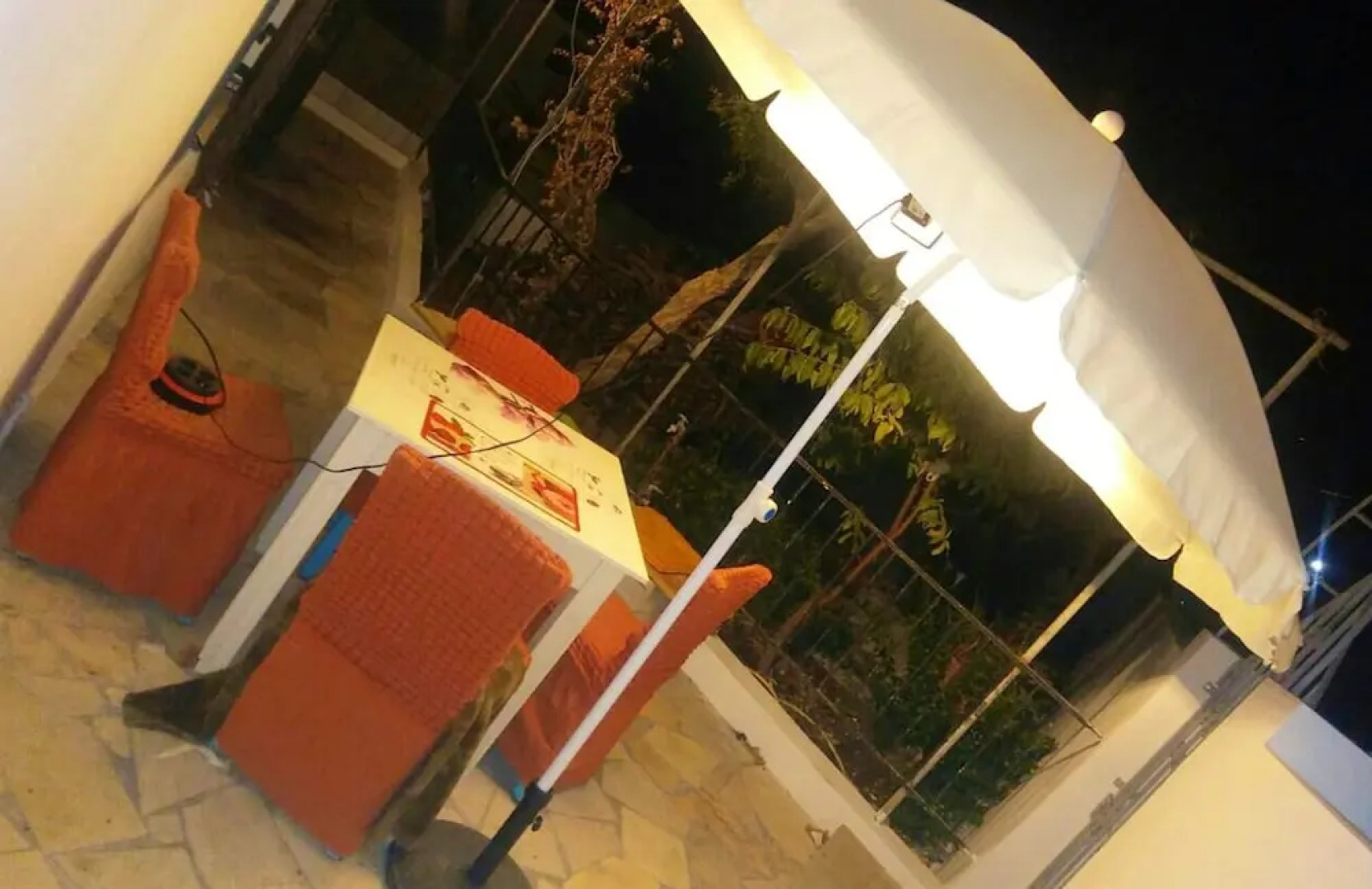 Studio in Rethimno, With Furnished Terrace and Wifi - 300 m From the B