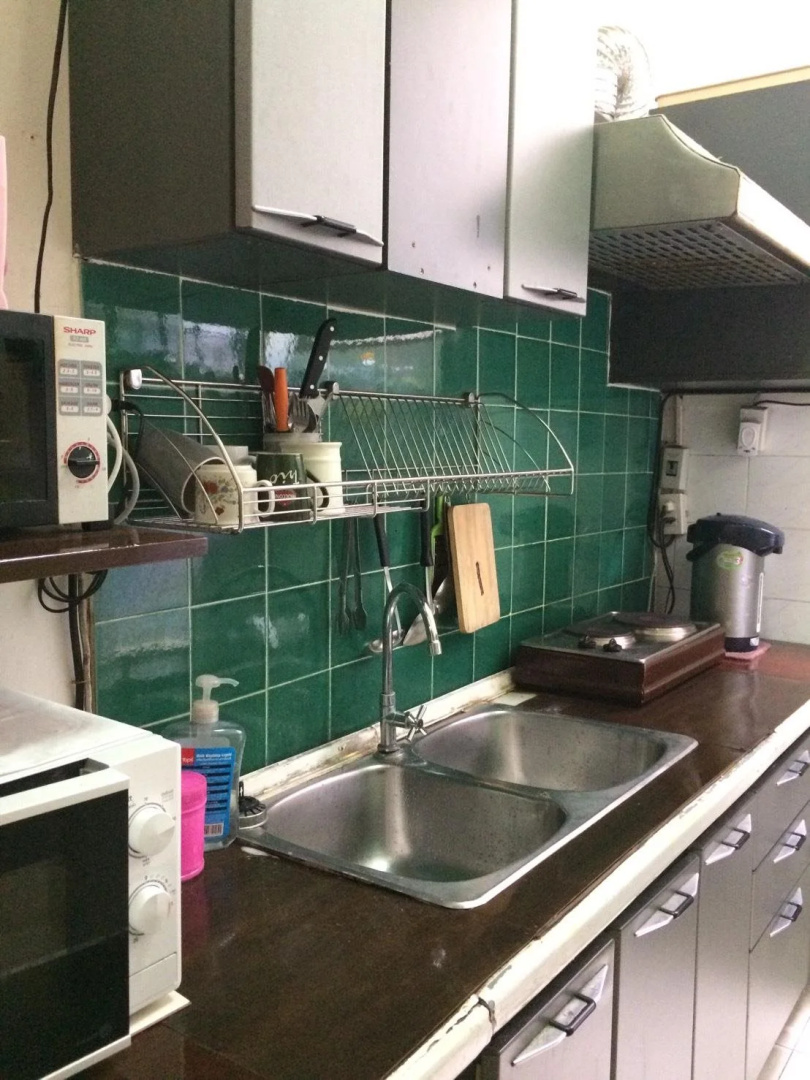 Cordia Residence Sathorn