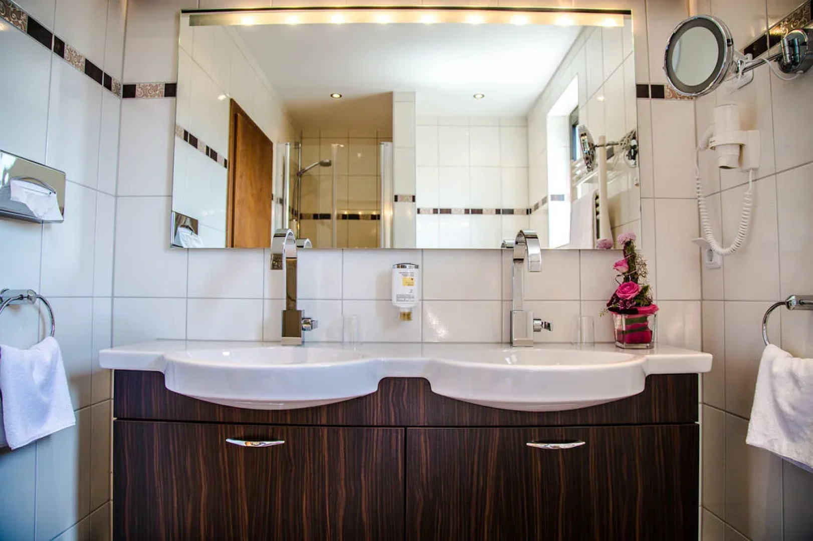 Landhaus-Hotel Waitz