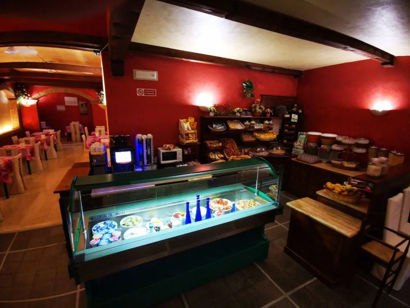 Casanova - Panoramic Rooms and Suites