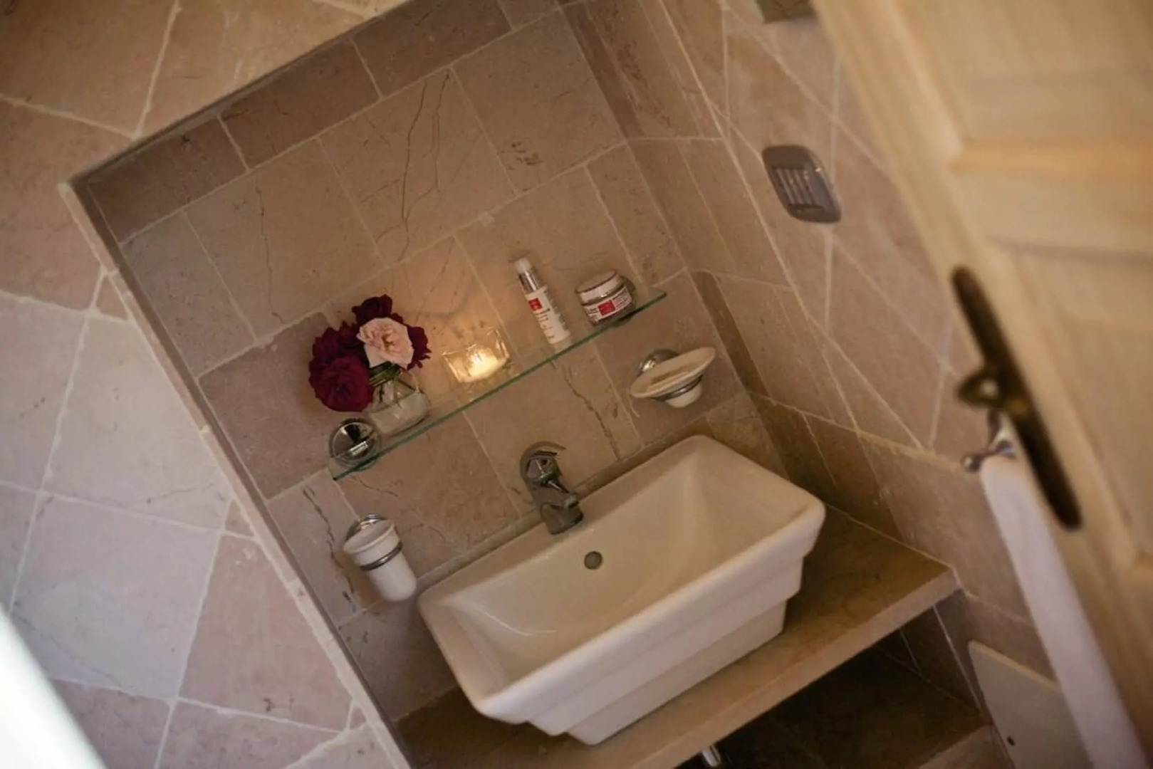 Tenuta Monacelli Lecce