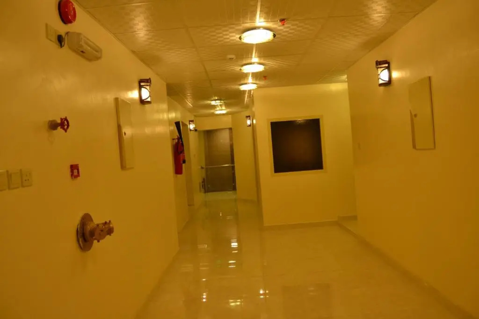 Ghadeen Furnished Apartments