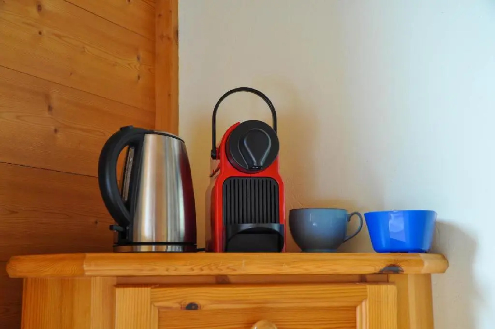 Bed & Breakfast l'Epicéa