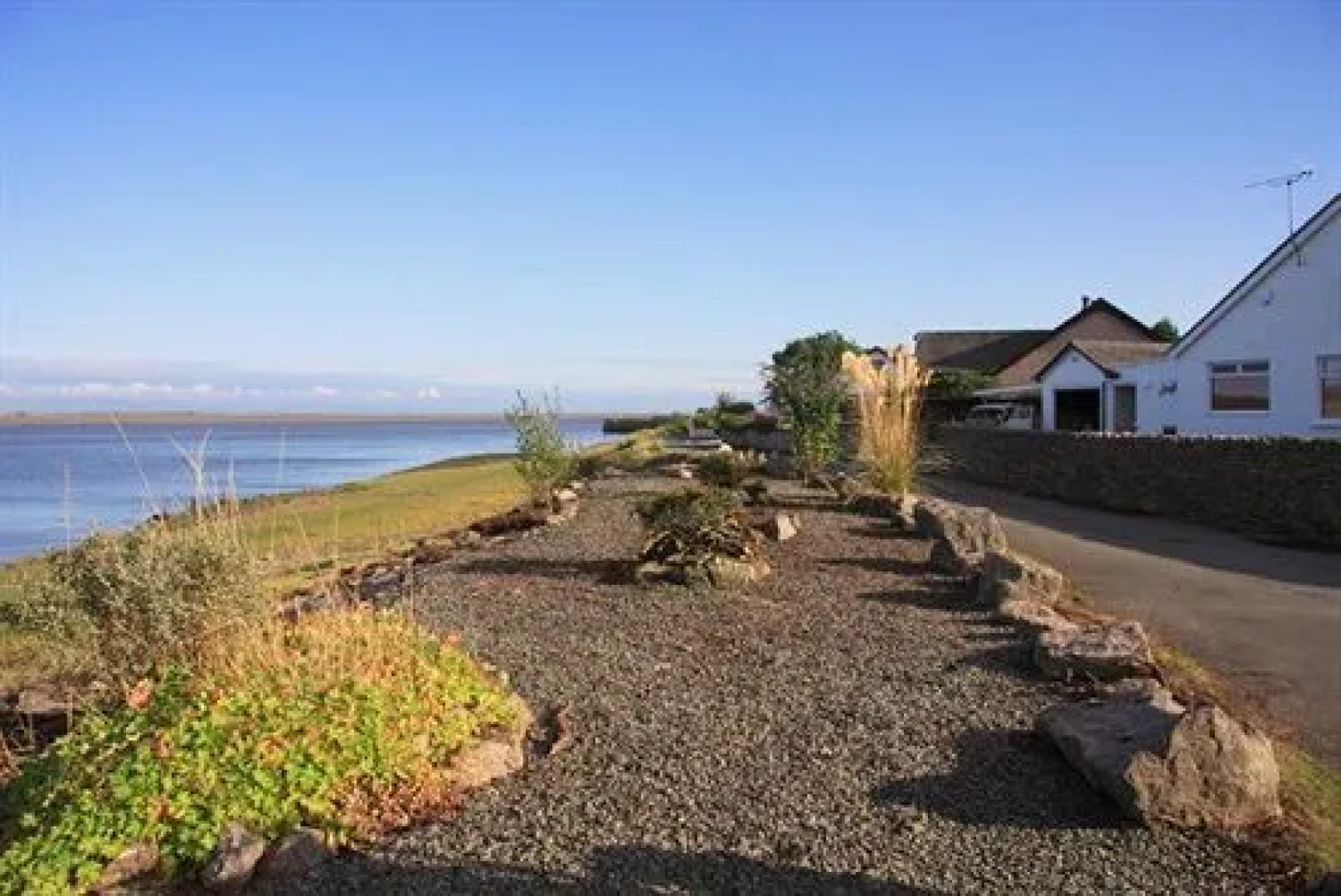 Sea Wood Bed and Breakfast