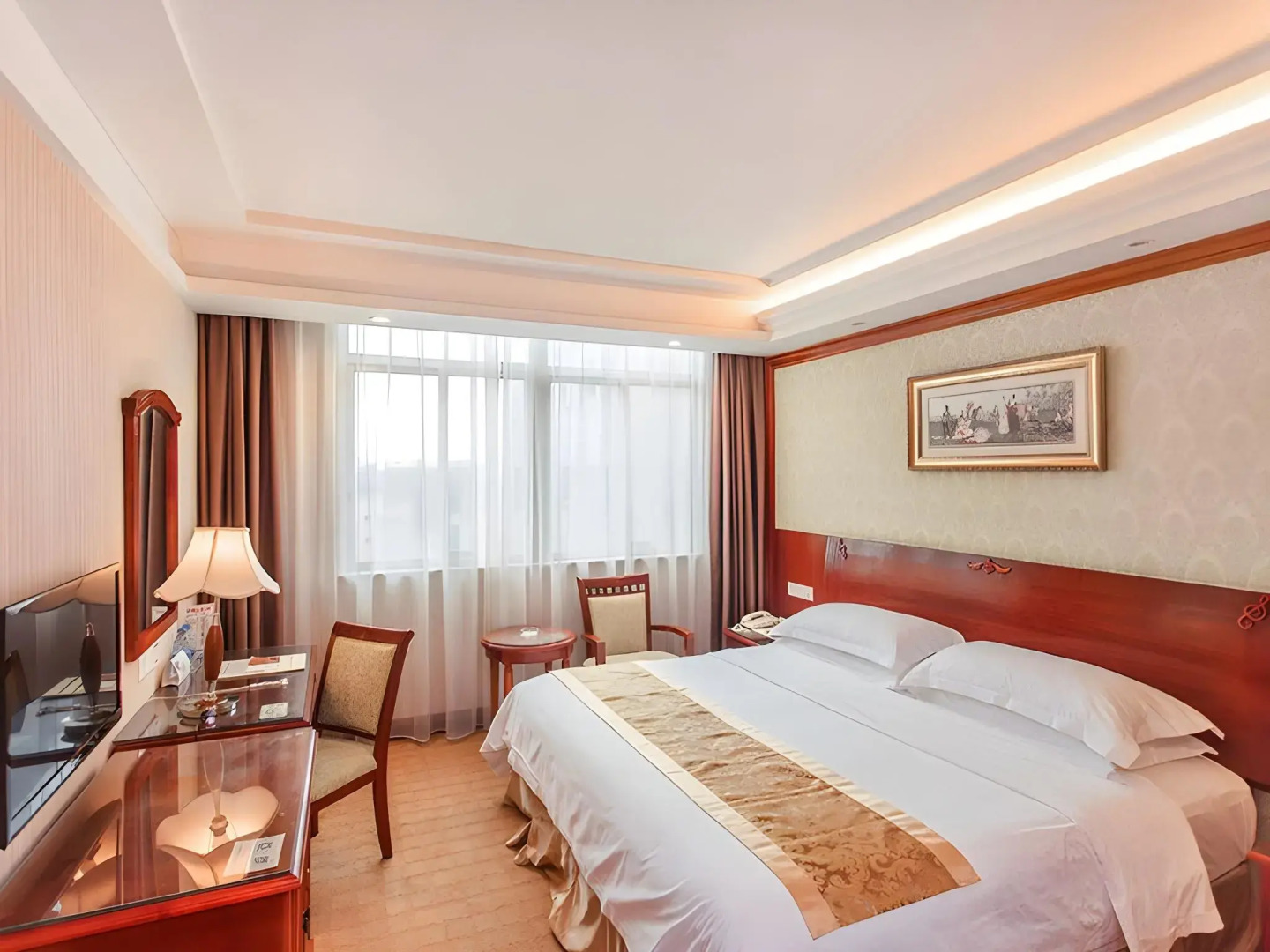 Vienna Hotel Dongguan Songshan Lake