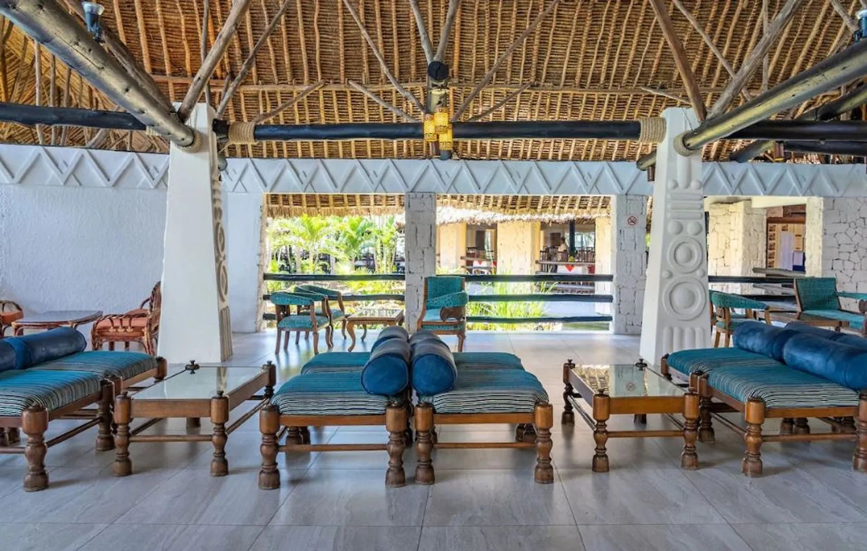 Southern Palms Beach Club