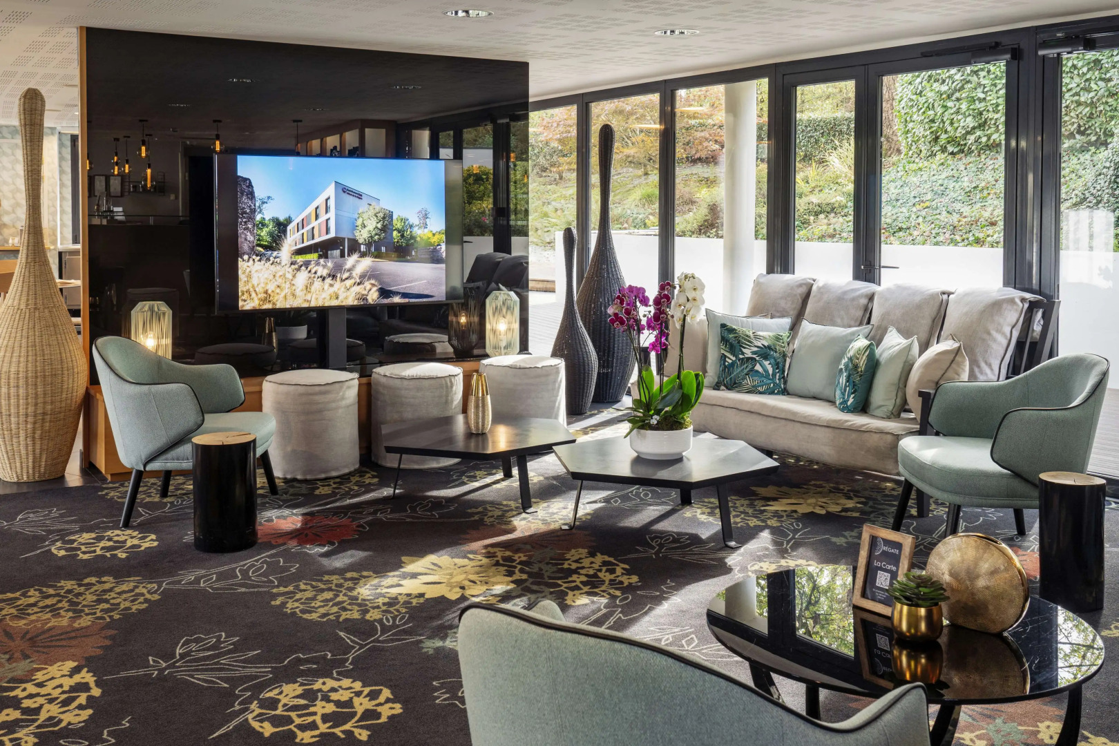 Best Western Plus Hotel de la Regate