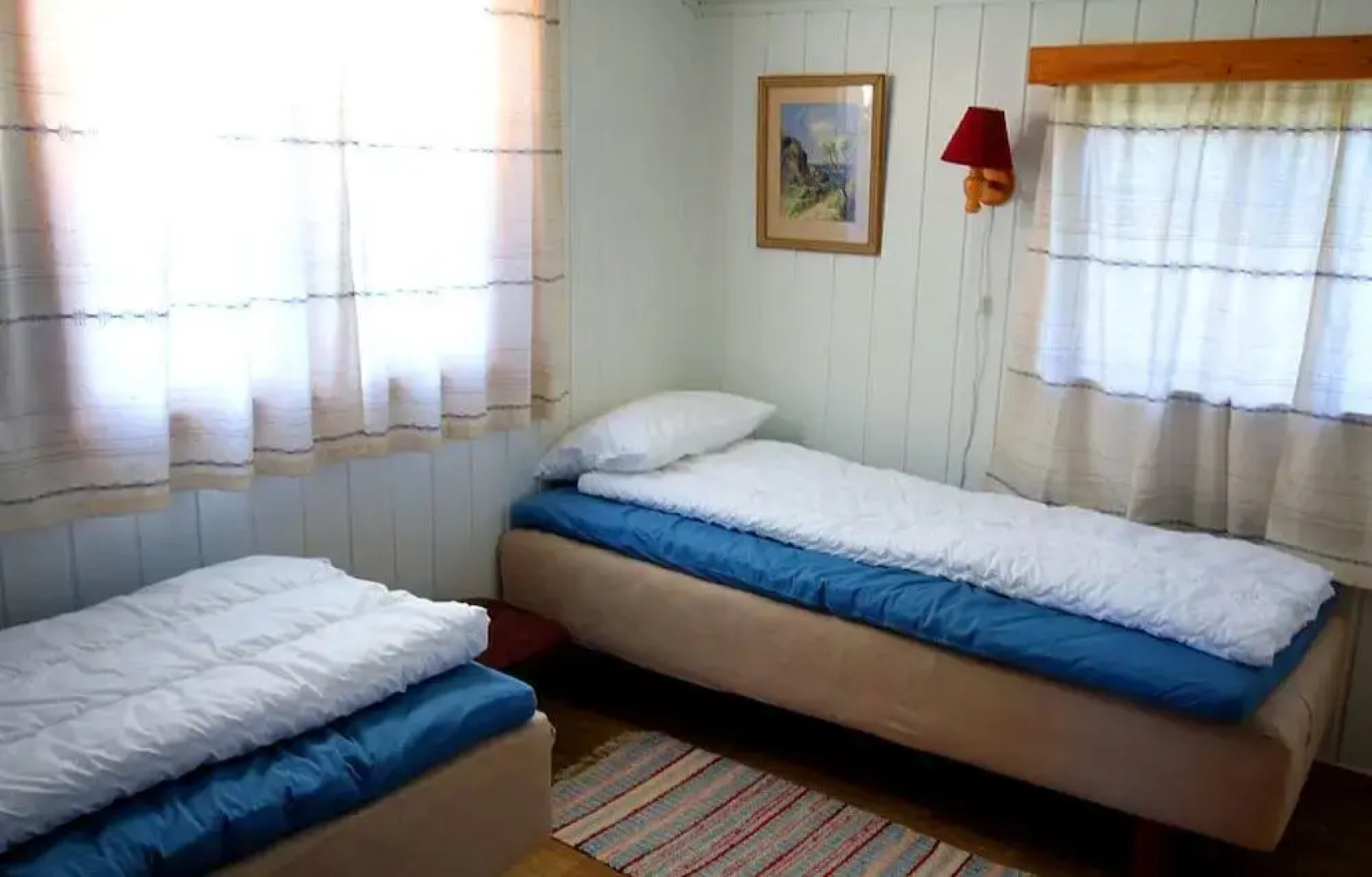 Breidablikk Cabin - Skjeberg