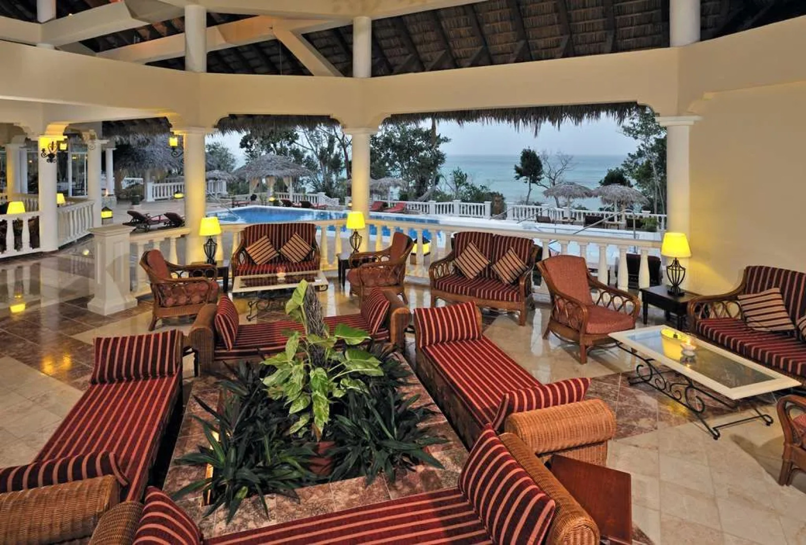 Paradisus Rio De Oro Resort & Spa