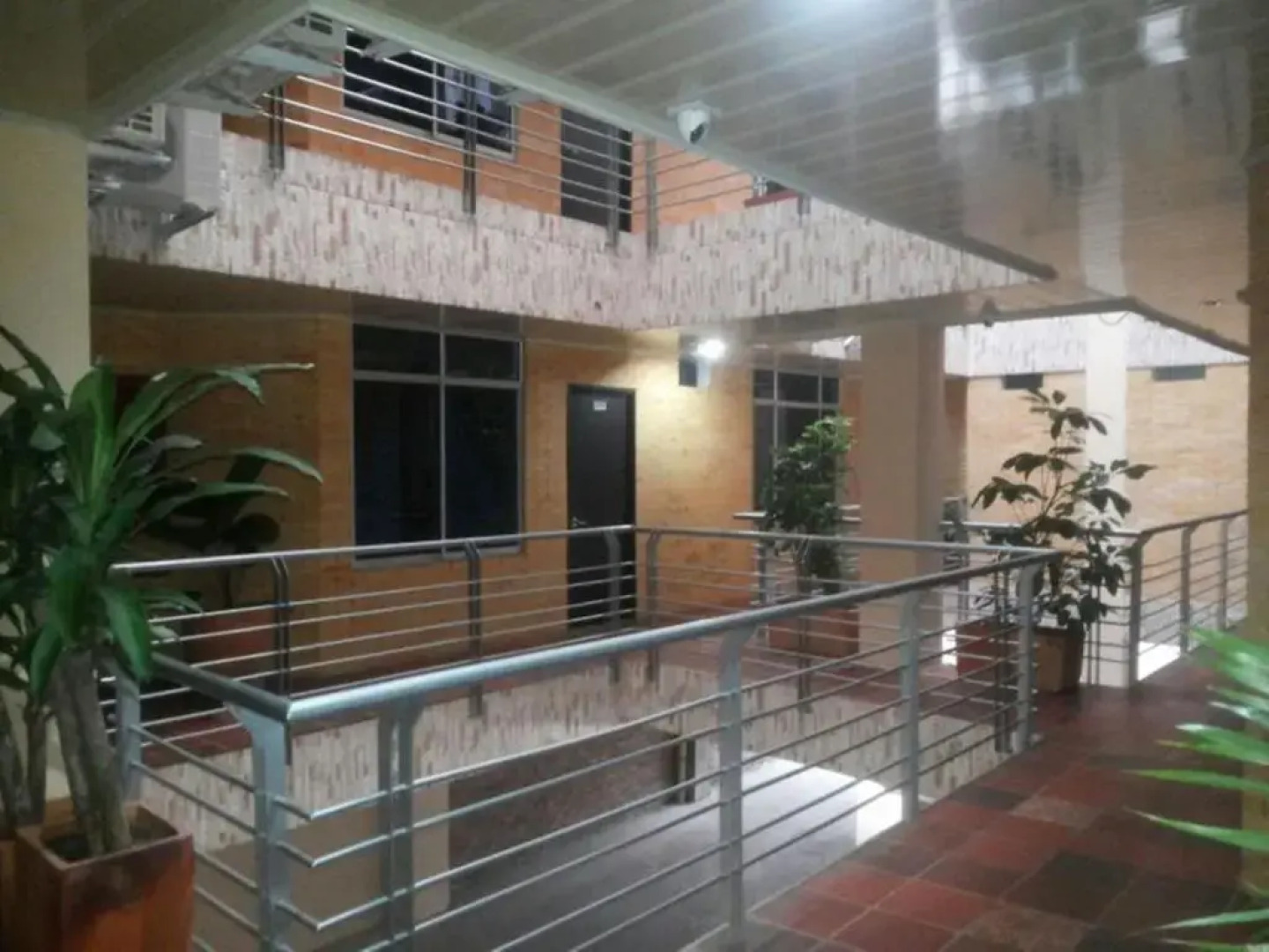 Hotel Orinoquia Real