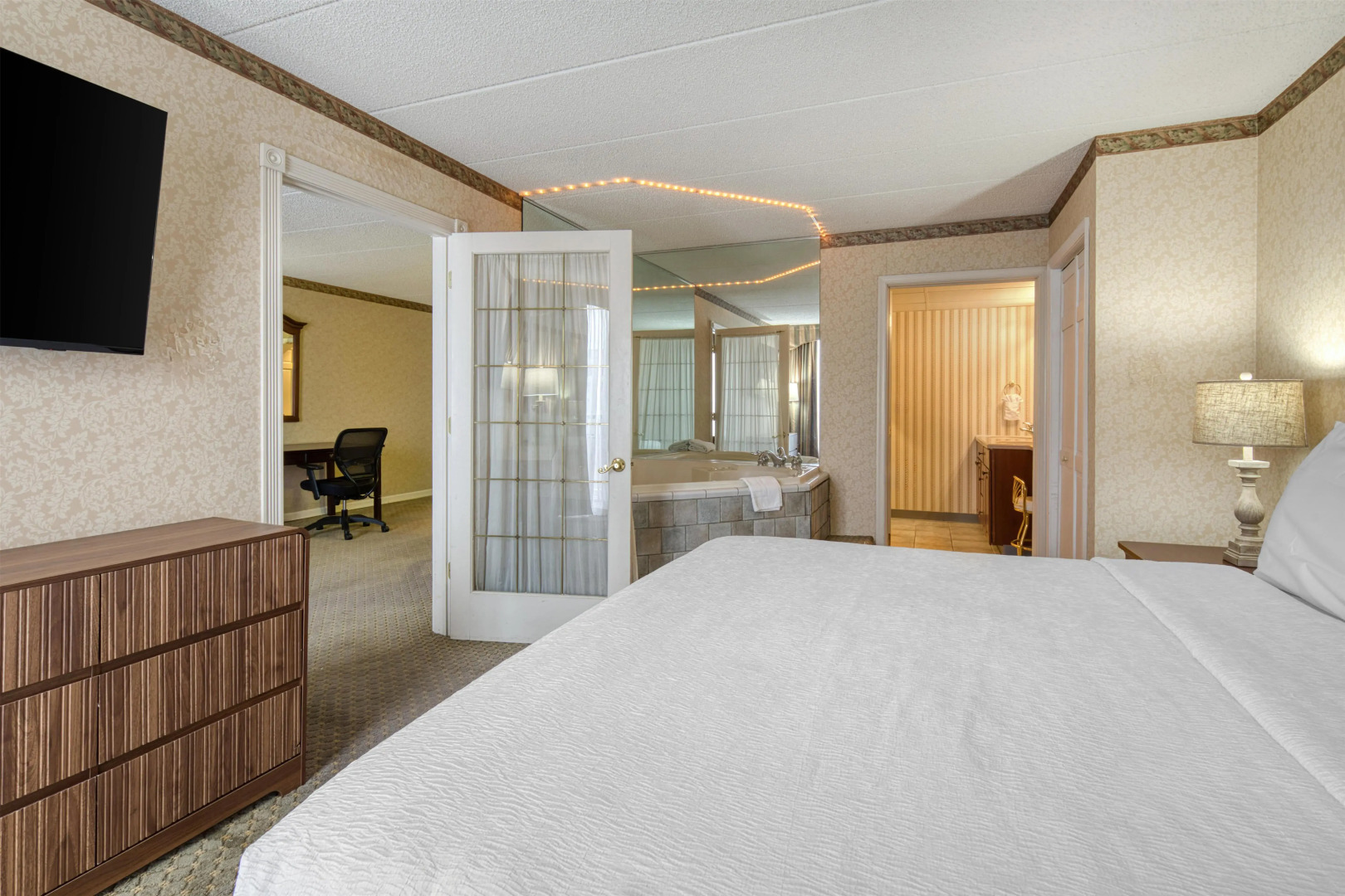 Best Western Plus Wilkes Barre Center City