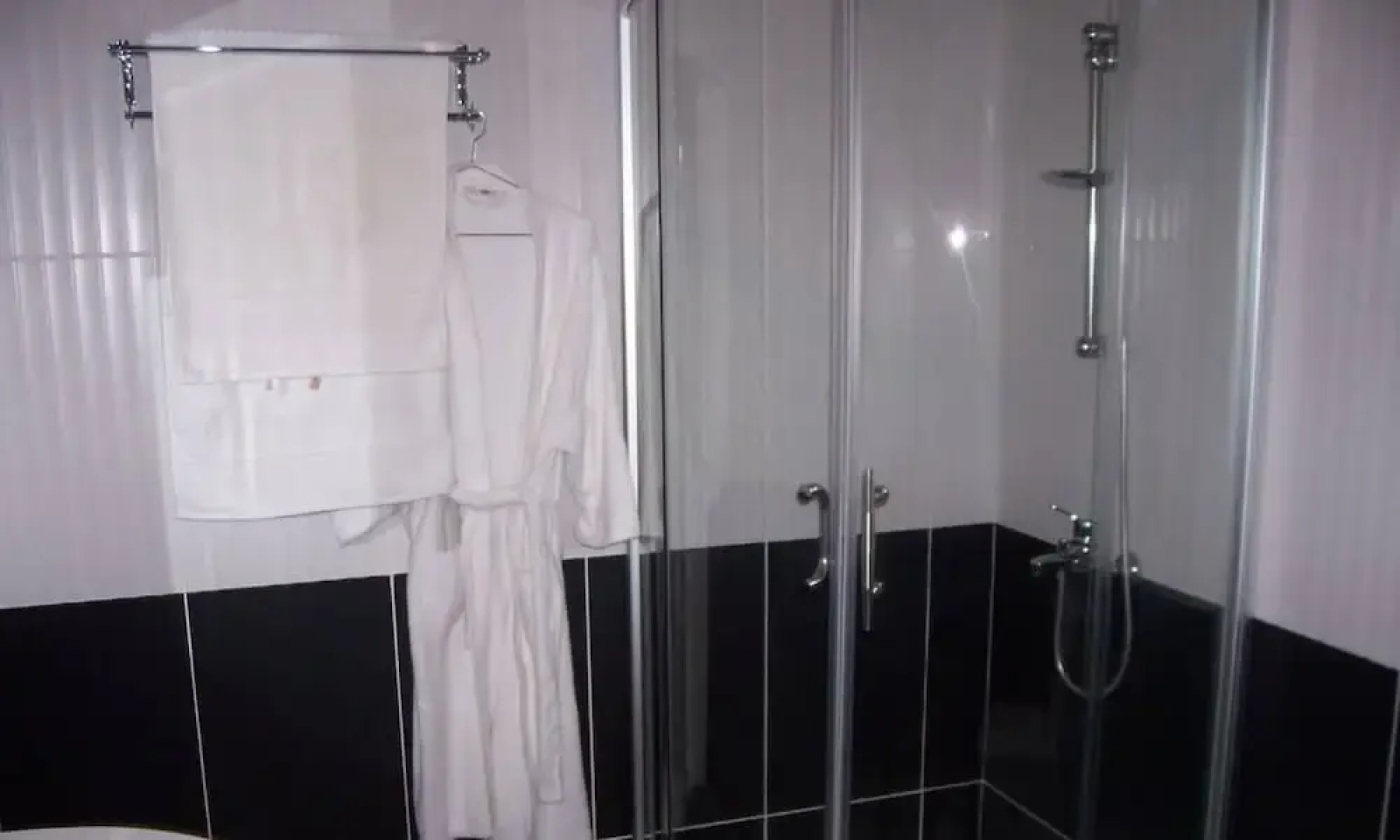 Отель Kish Adasi — Kish Island