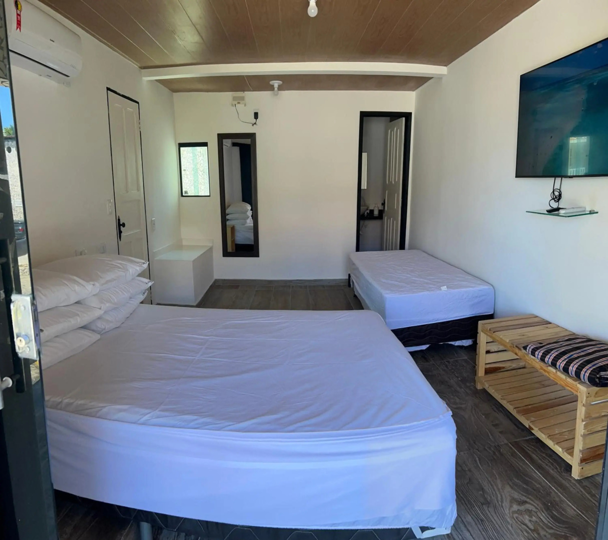 Flats Privé Village Galés (Maragogi - AL)