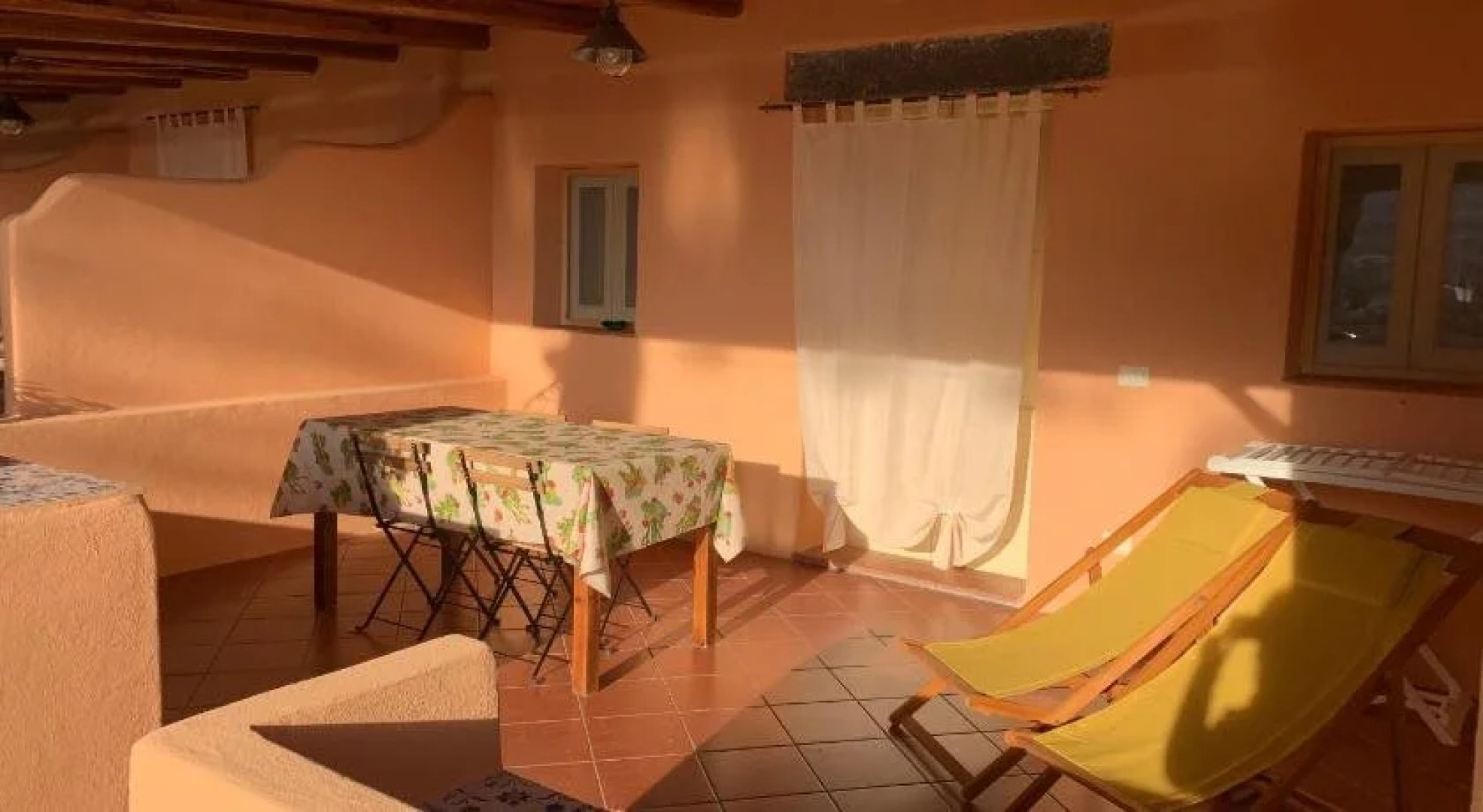 Case Vacanza Cafarella