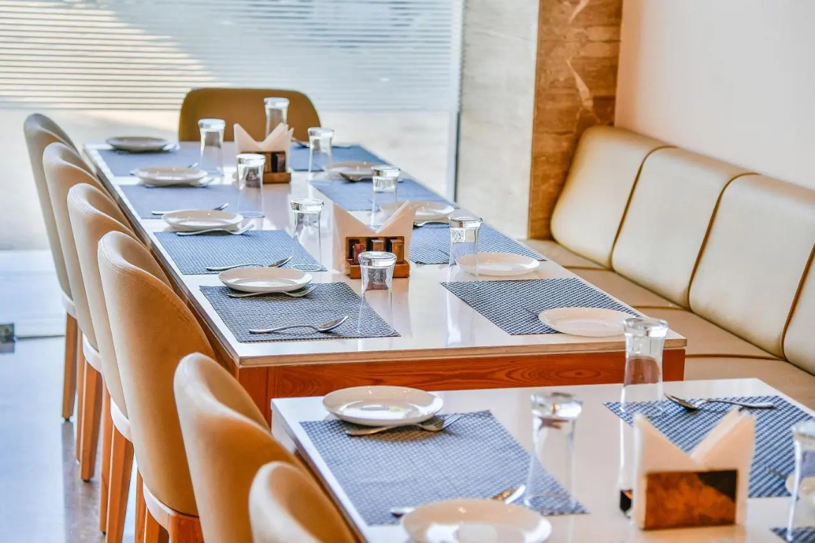 Hotel Palash Regency