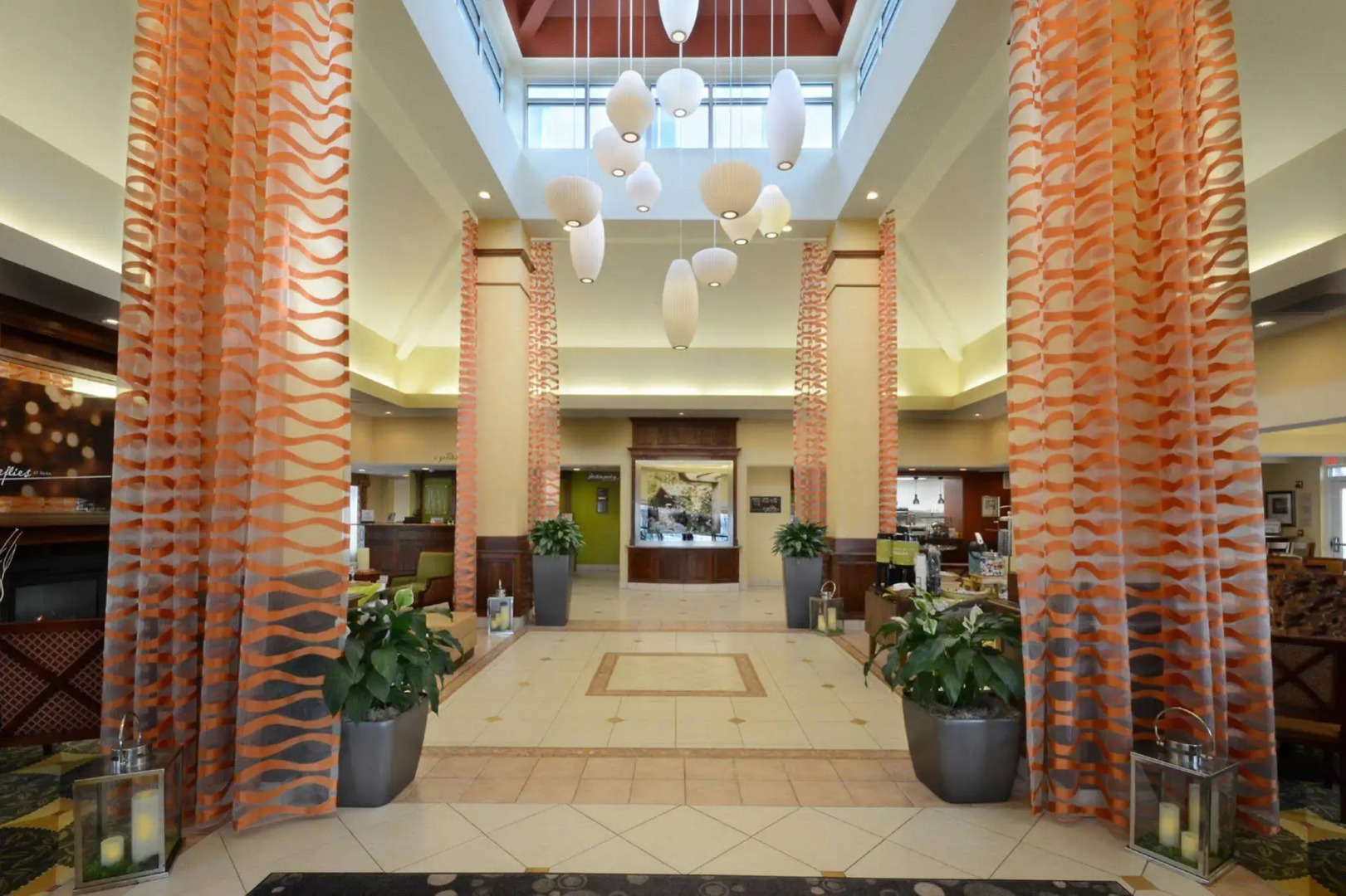 Hilton Garden Inn Raleigh Capital Blvd I-540