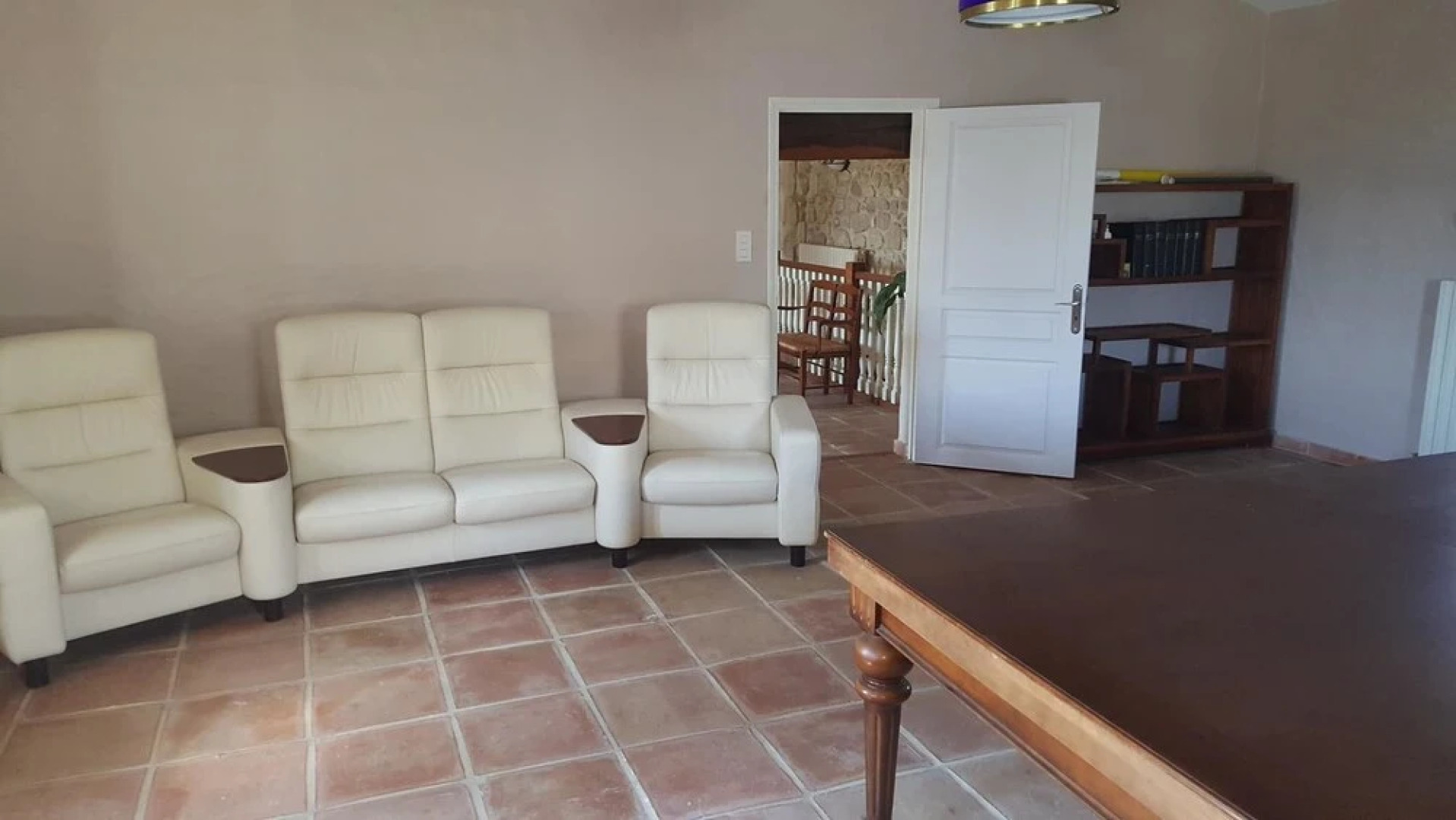 Mas Des Oliviers - Chambres d'hôtes