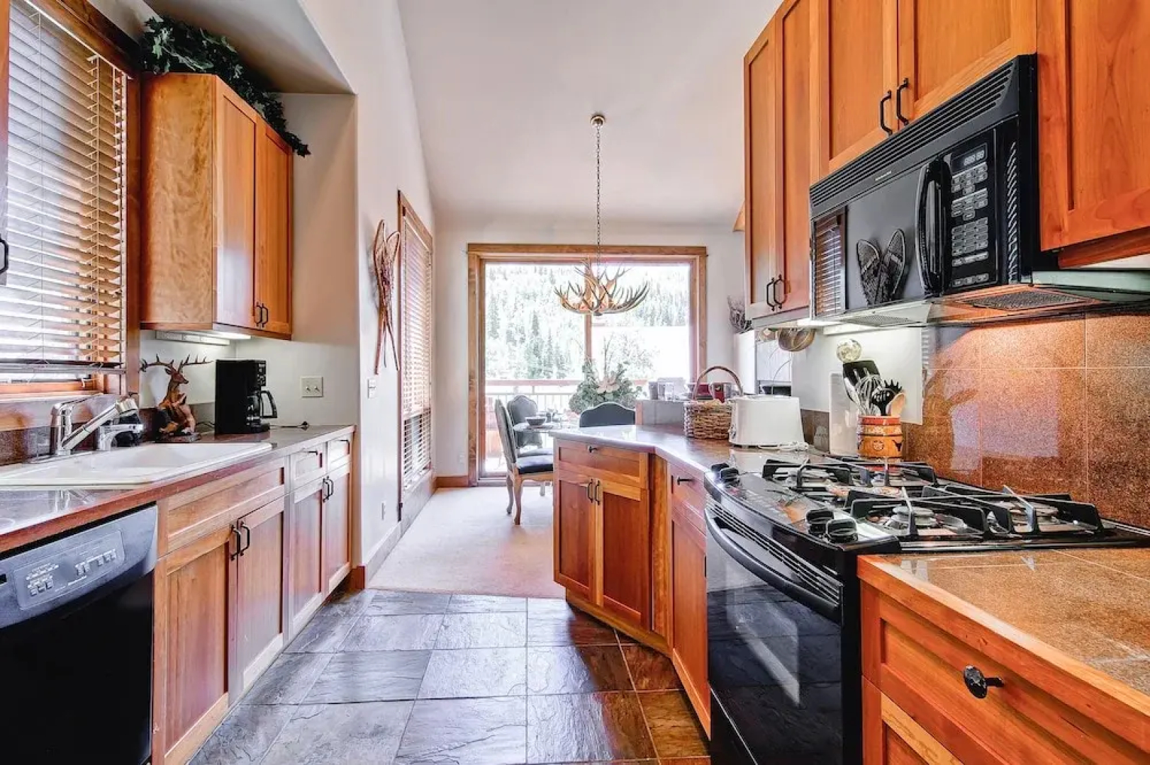 Terraces 602