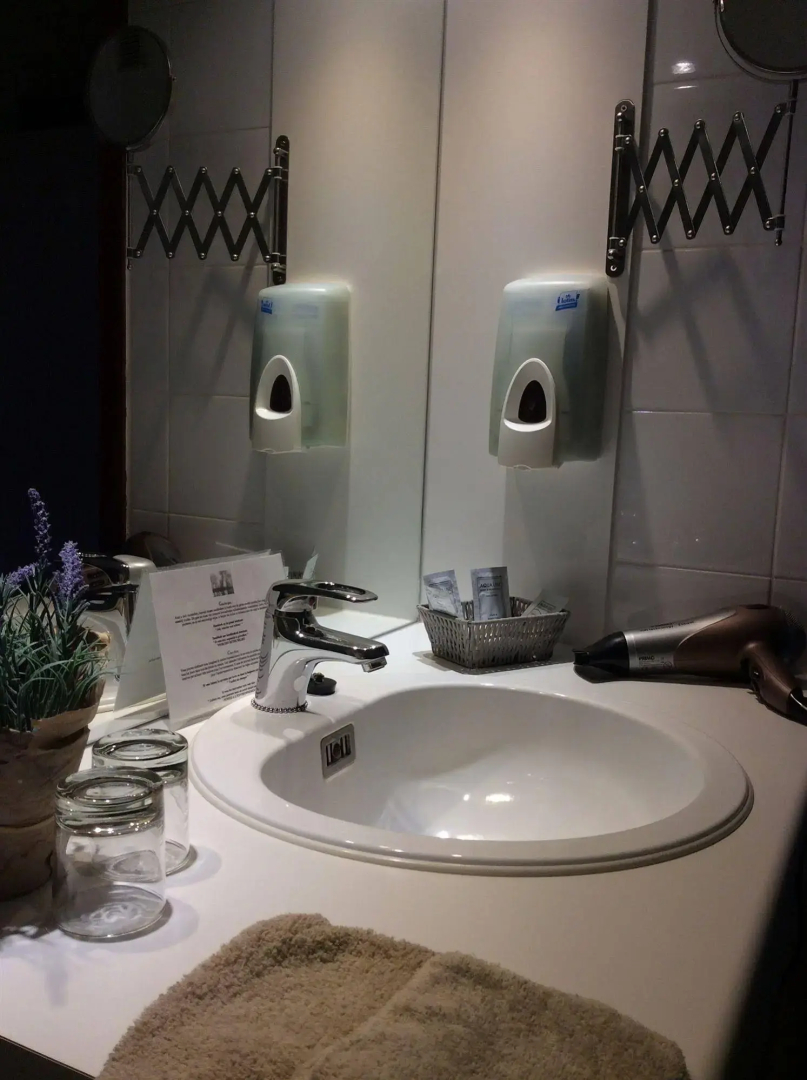 Hotel Butler